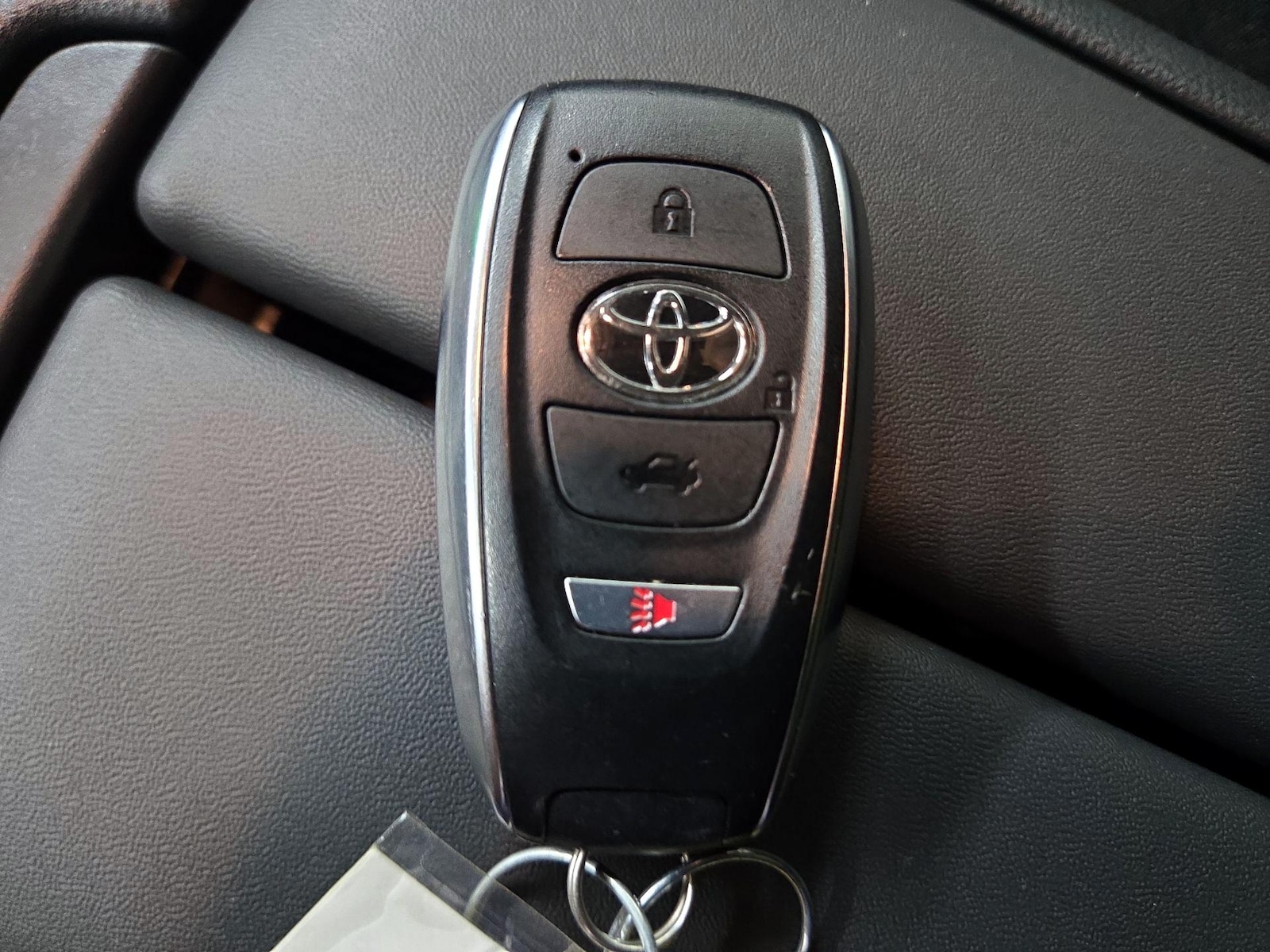 2025 Toyota GR86 Base - Photo 23
