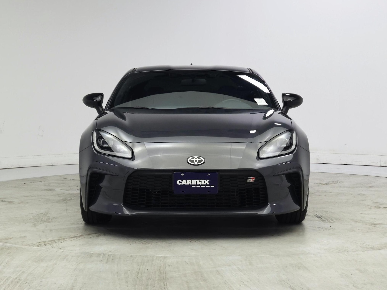 2025 Toyota GR86 Base - Photo 6