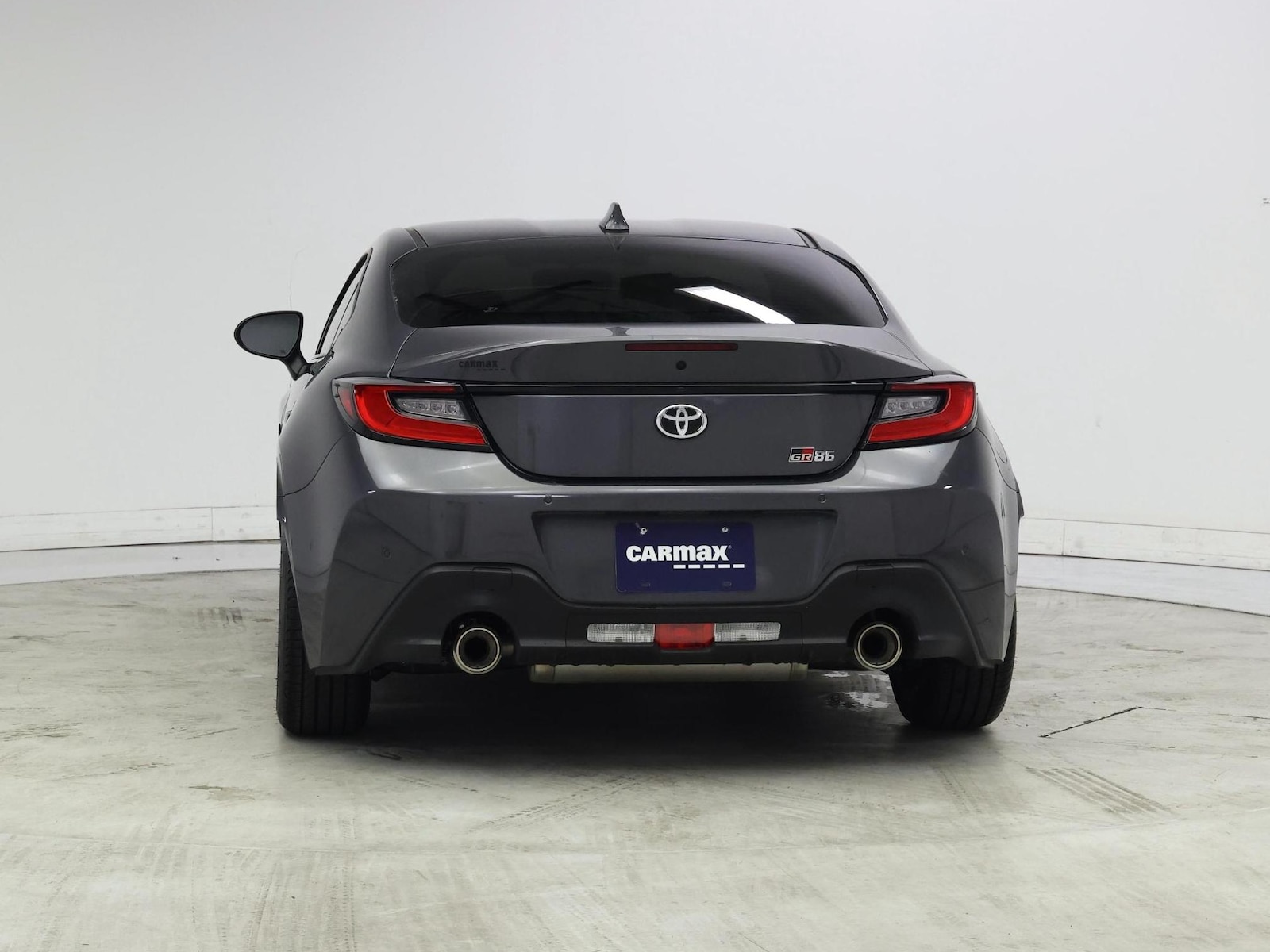 2025 Toyota GR86 Base - Photo 7