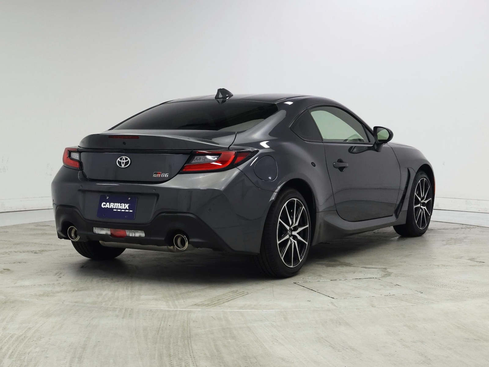 2025 Toyota GR86 Base - Photo 9