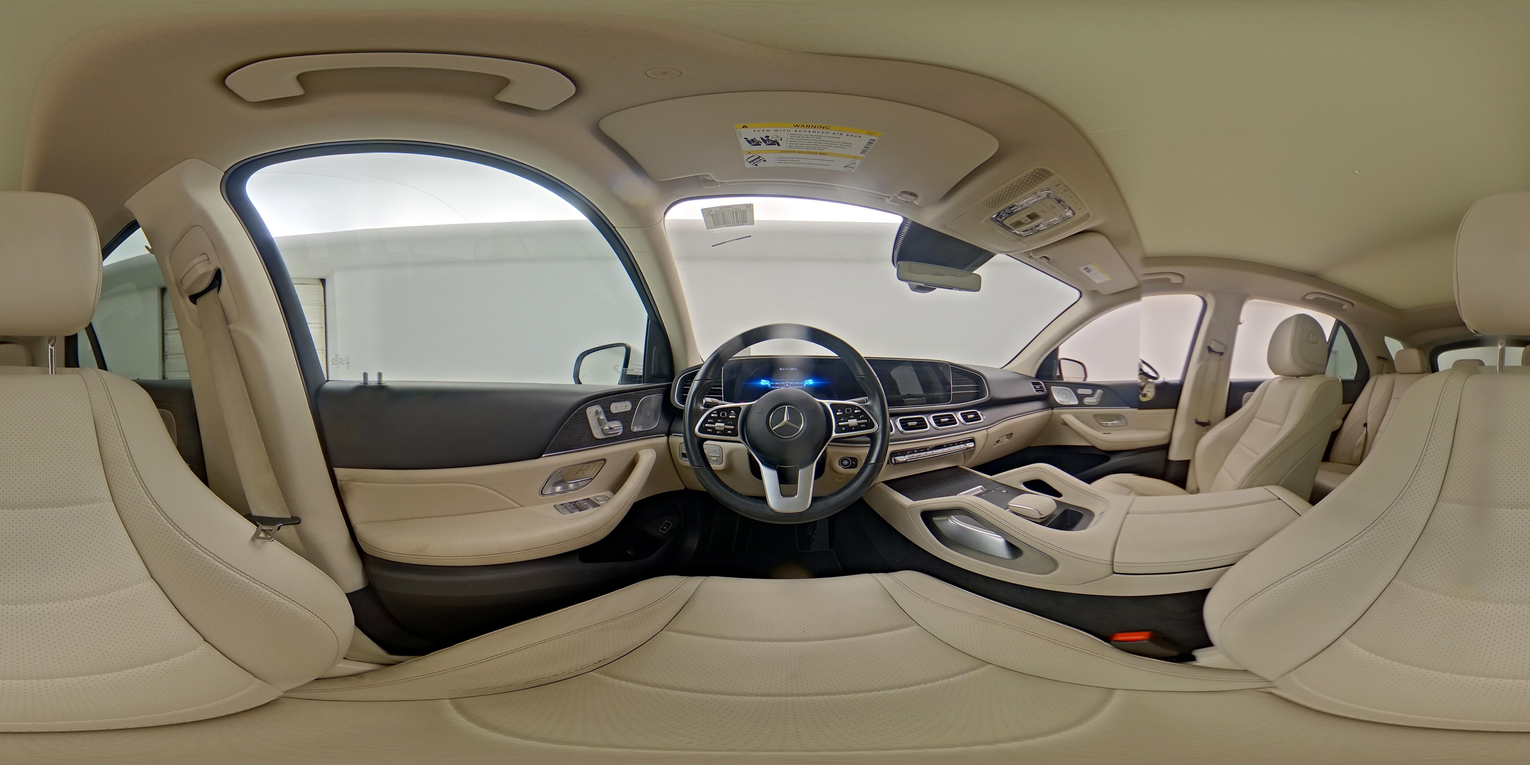 2021 Mercedes-Benz GLE GLE350 - Photo 27