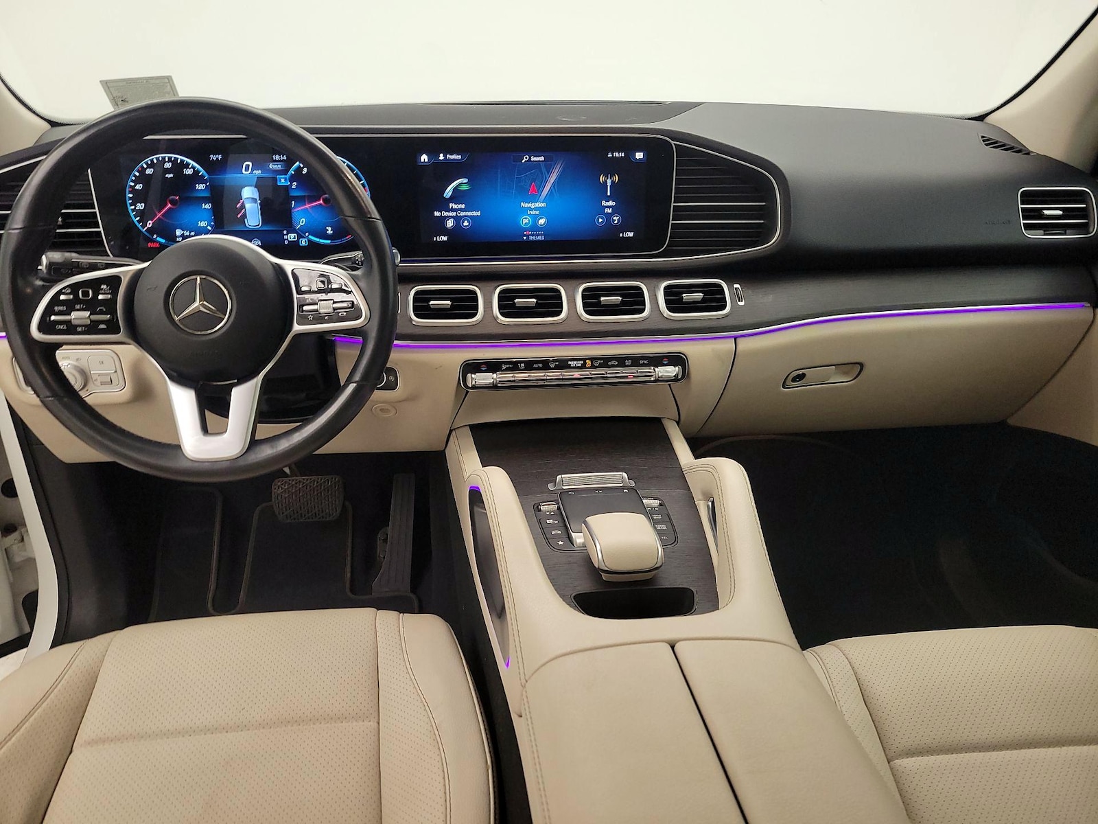 2021 Mercedes-Benz GLE GLE350 - Photo 10