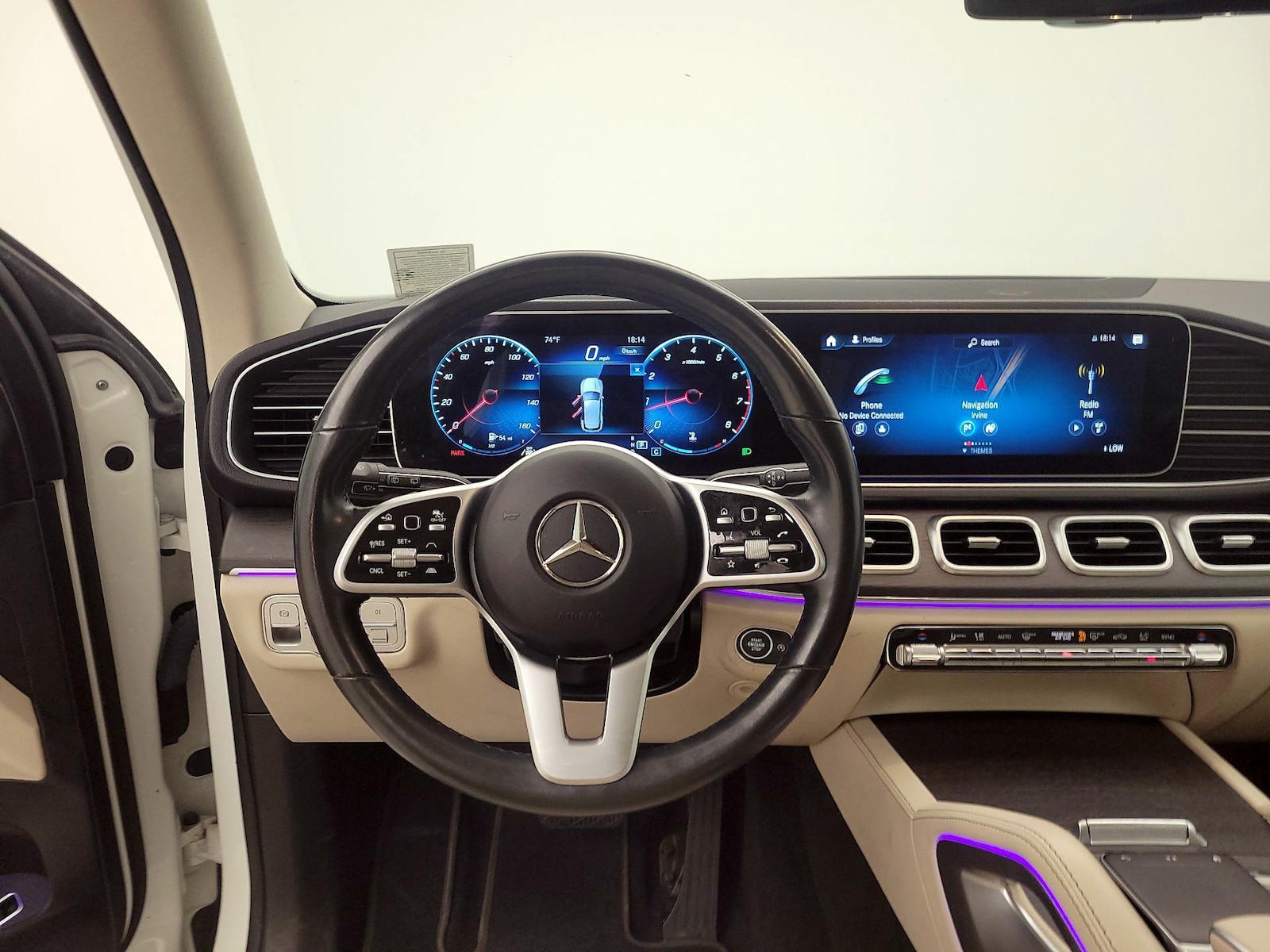 2021 Mercedes-Benz GLE GLE350 - Photo 11