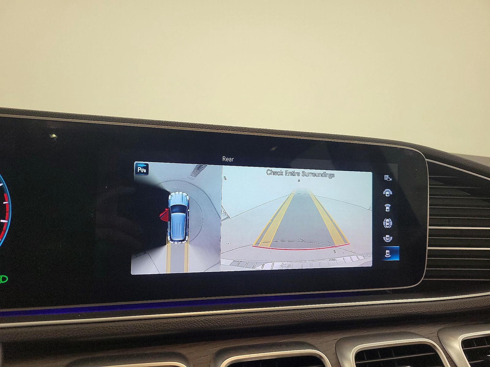 2021 Mercedes-Benz GLE GLE350 - Photo 16