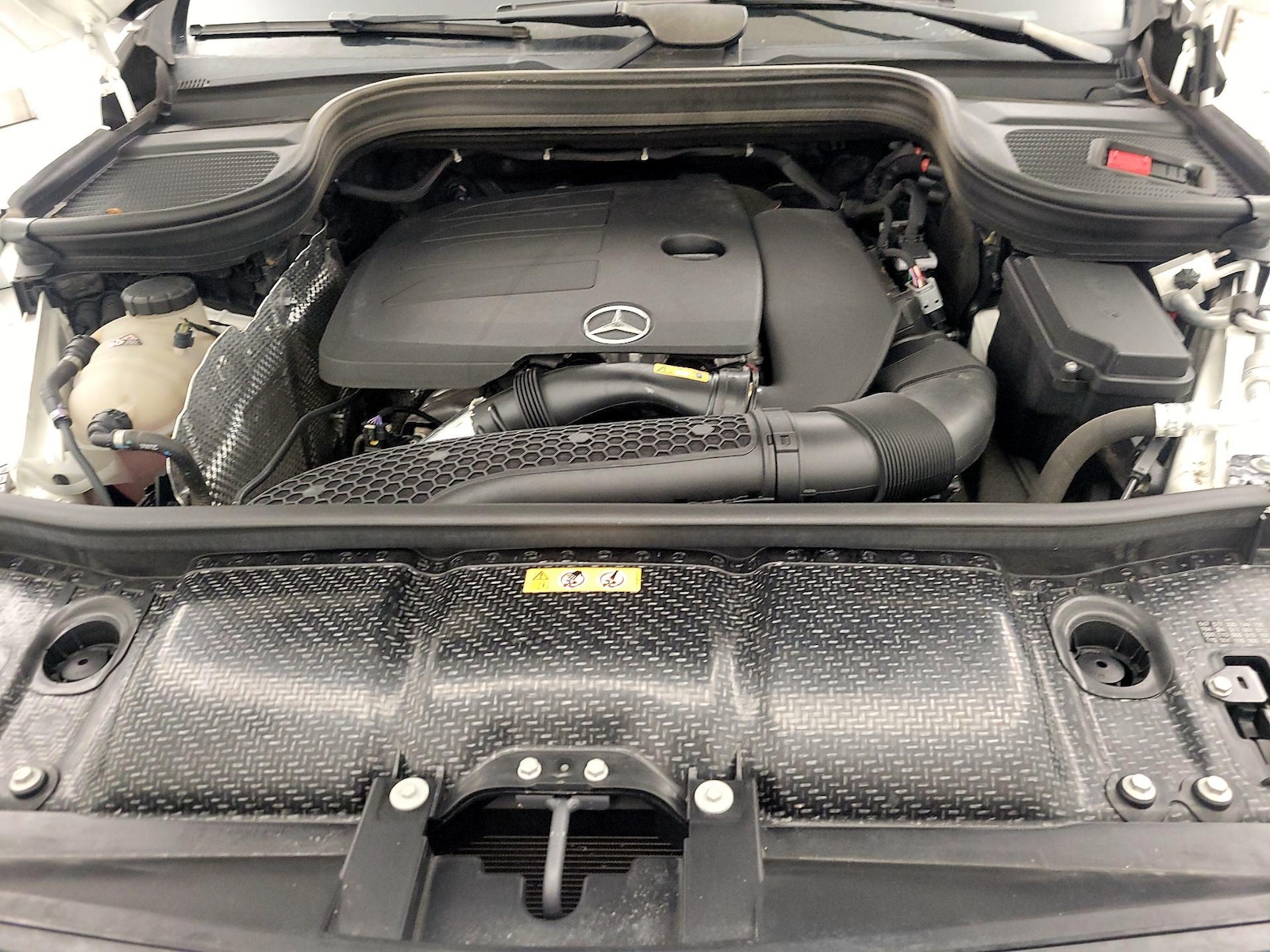 2021 Mercedes-Benz GLE GLE350 - Photo 23