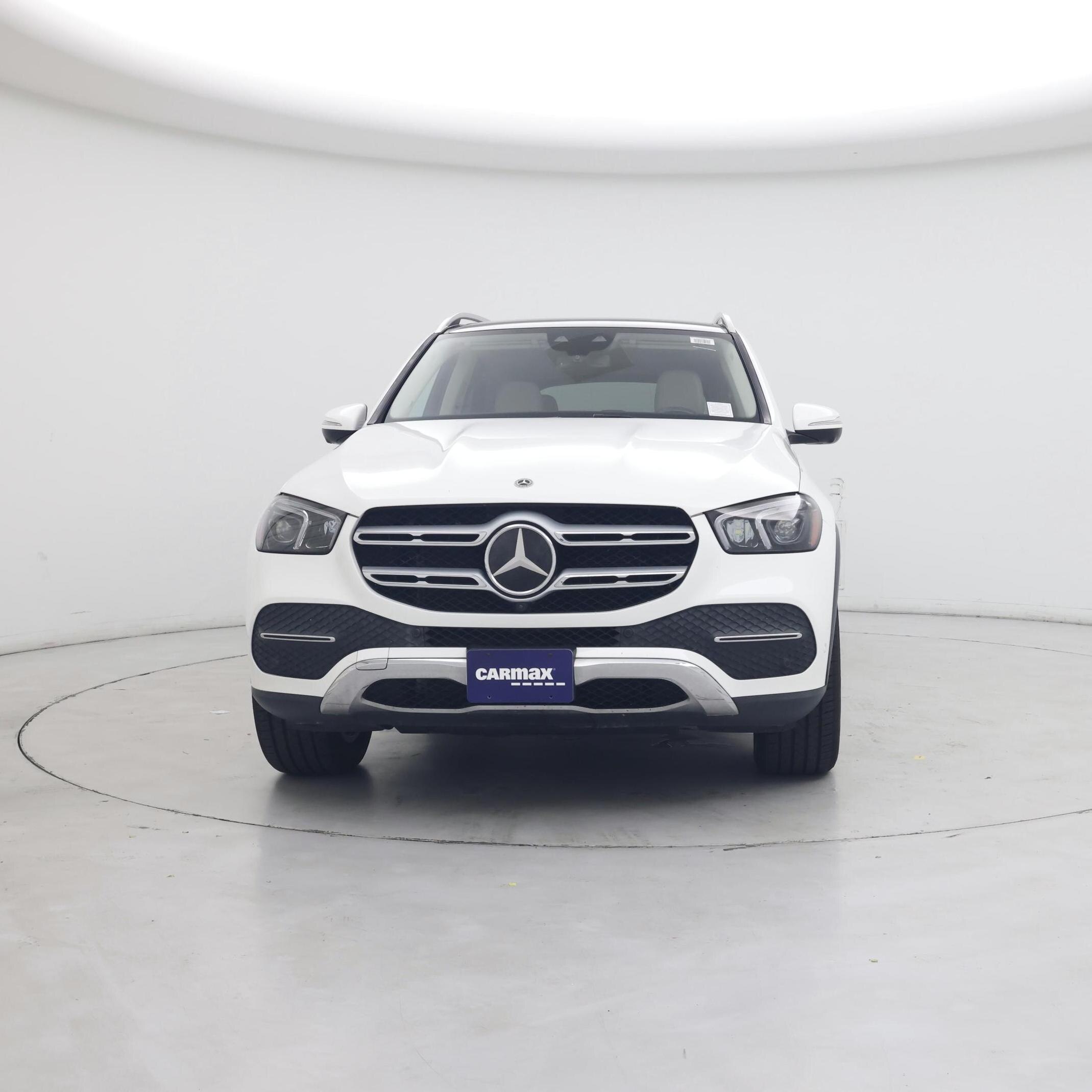 Thumbnail: 2021 Mercedes-Benz GLE - 5