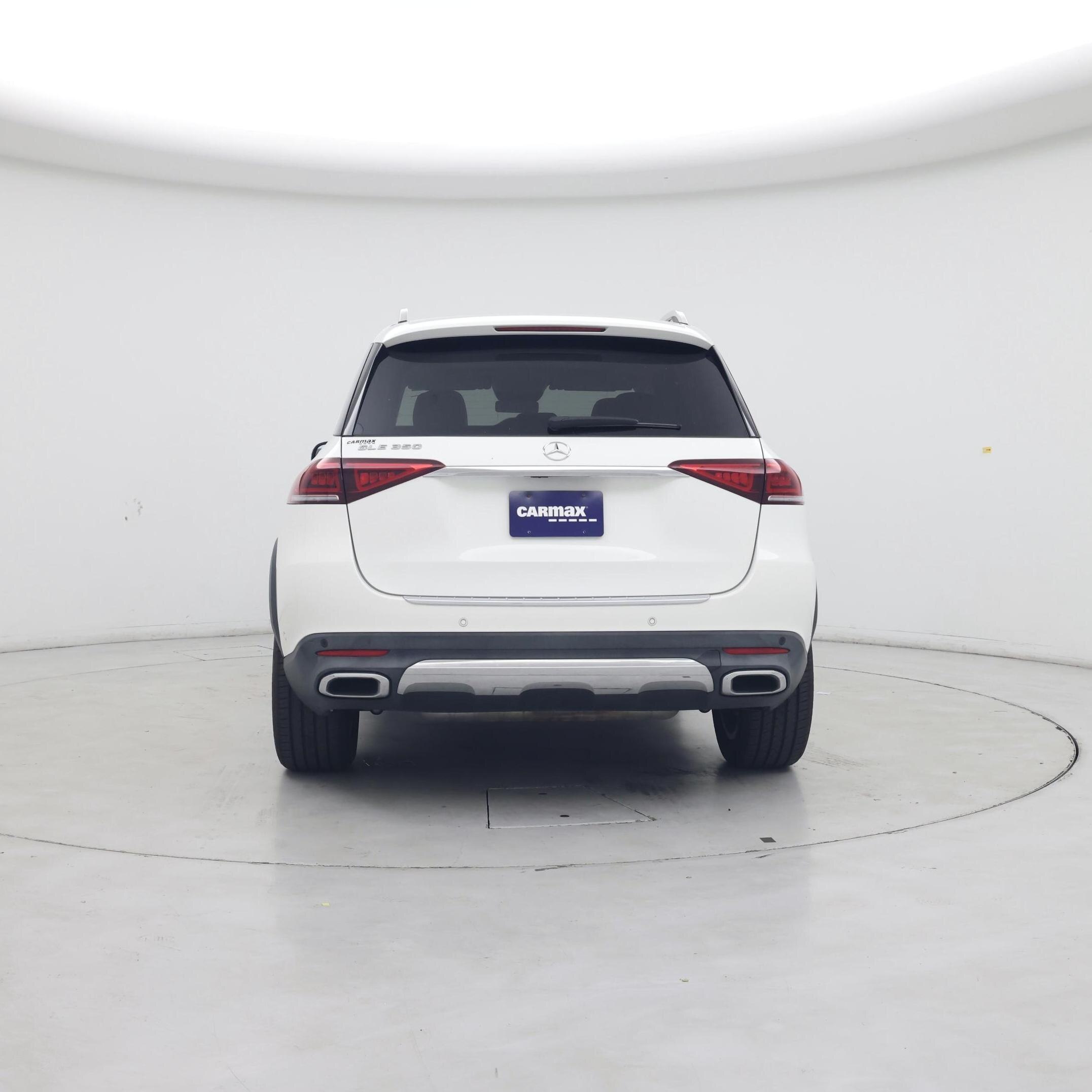 Thumbnail: 2021 Mercedes-Benz GLE - 6