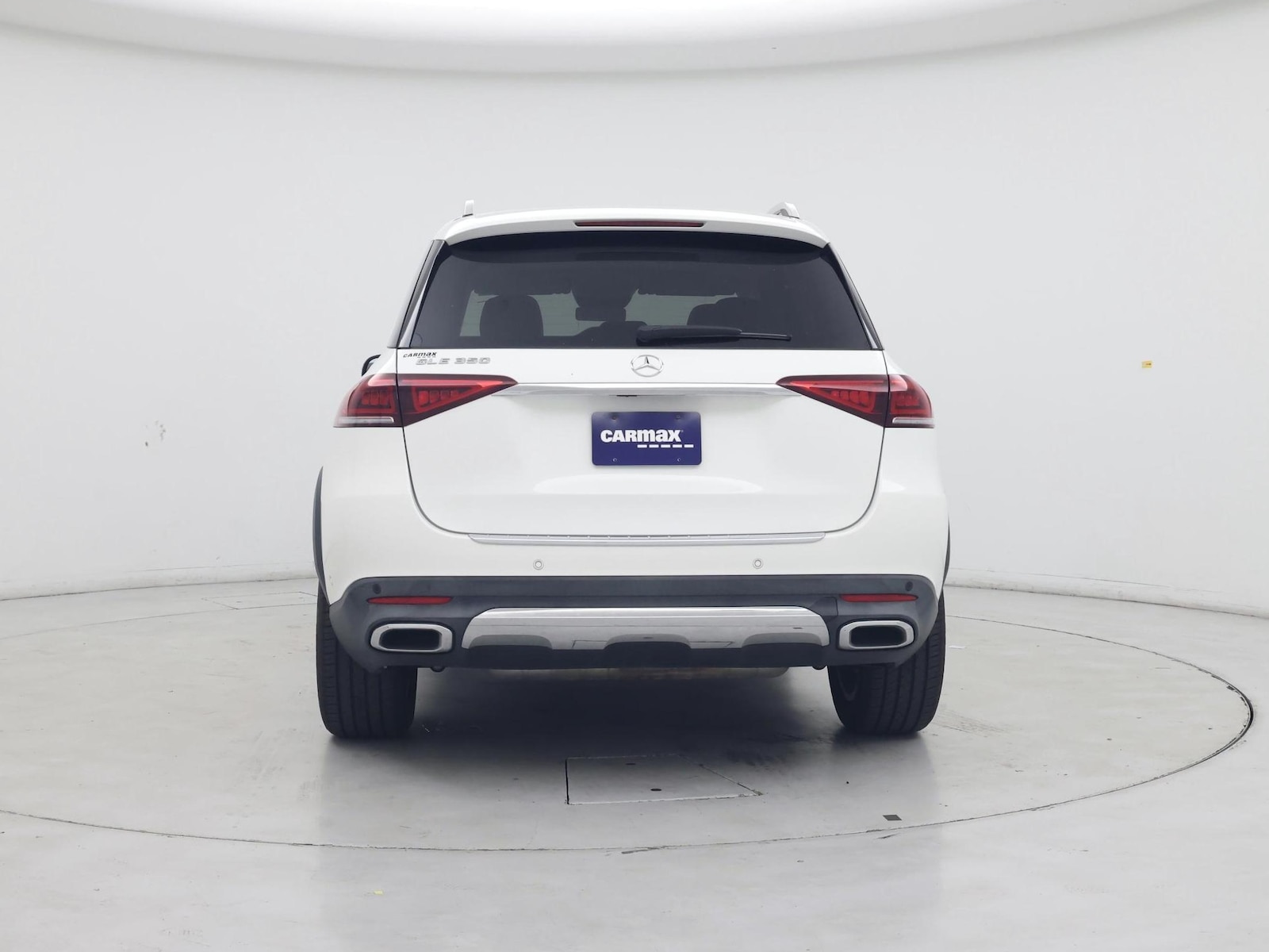2021 Mercedes-Benz GLE GLE350 - Photo 7