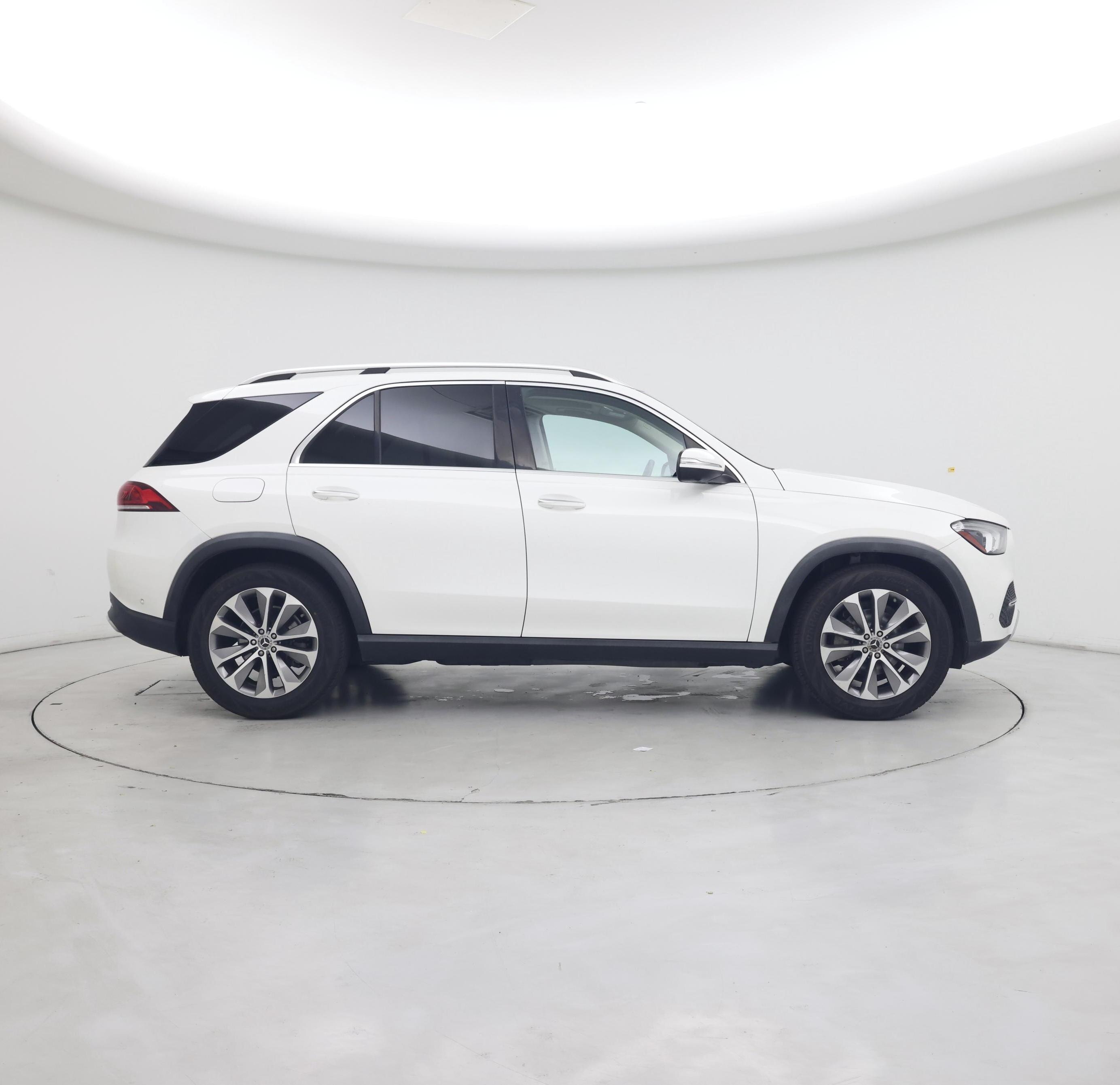 Thumbnail: 2021 Mercedes-Benz GLE - 7