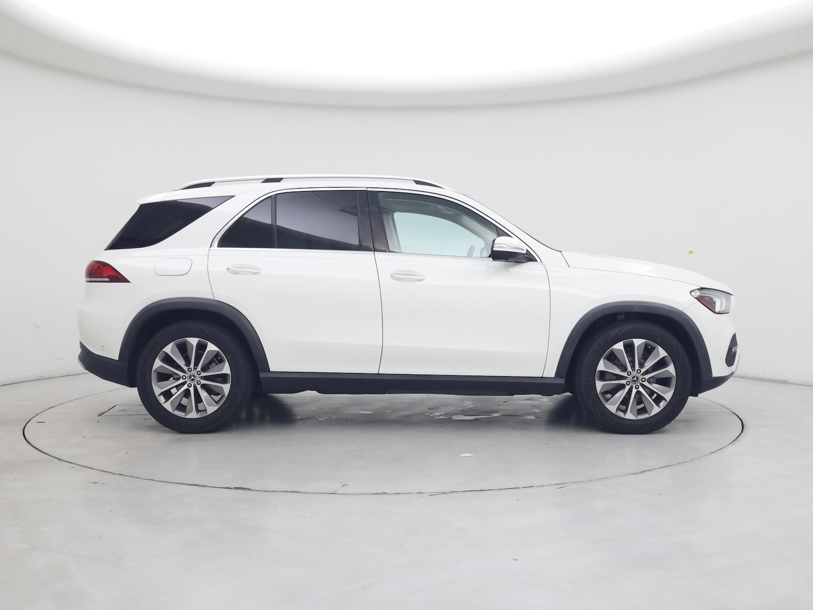 2021 Mercedes-Benz GLE GLE350 - Photo 8