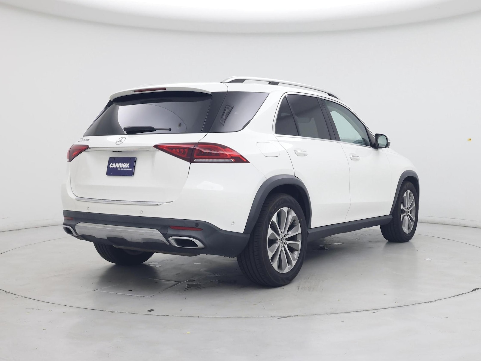 2021 Mercedes-Benz GLE GLE350 - Photo 9