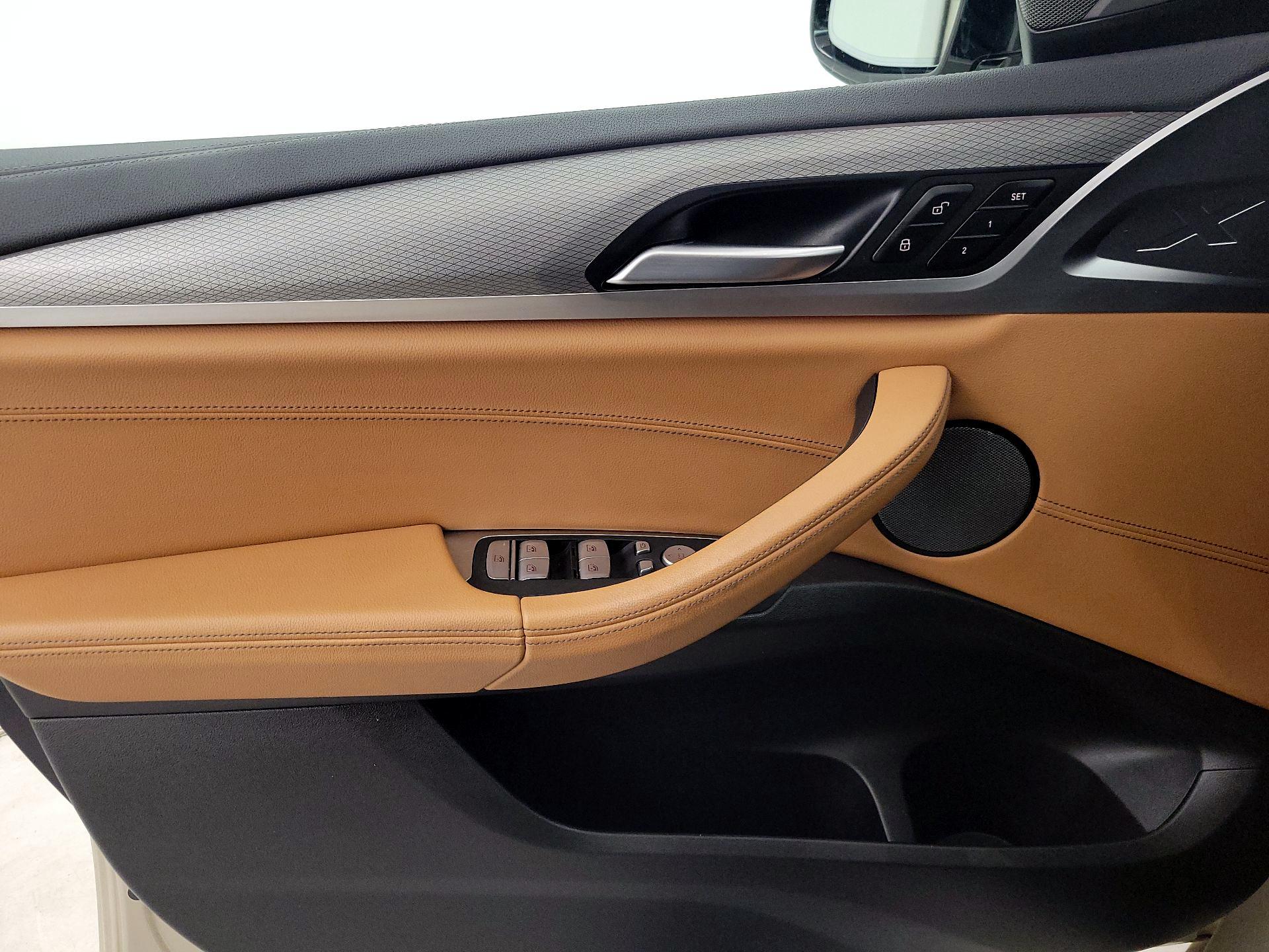 Thumbnail: 2021 BMW X3 - 12