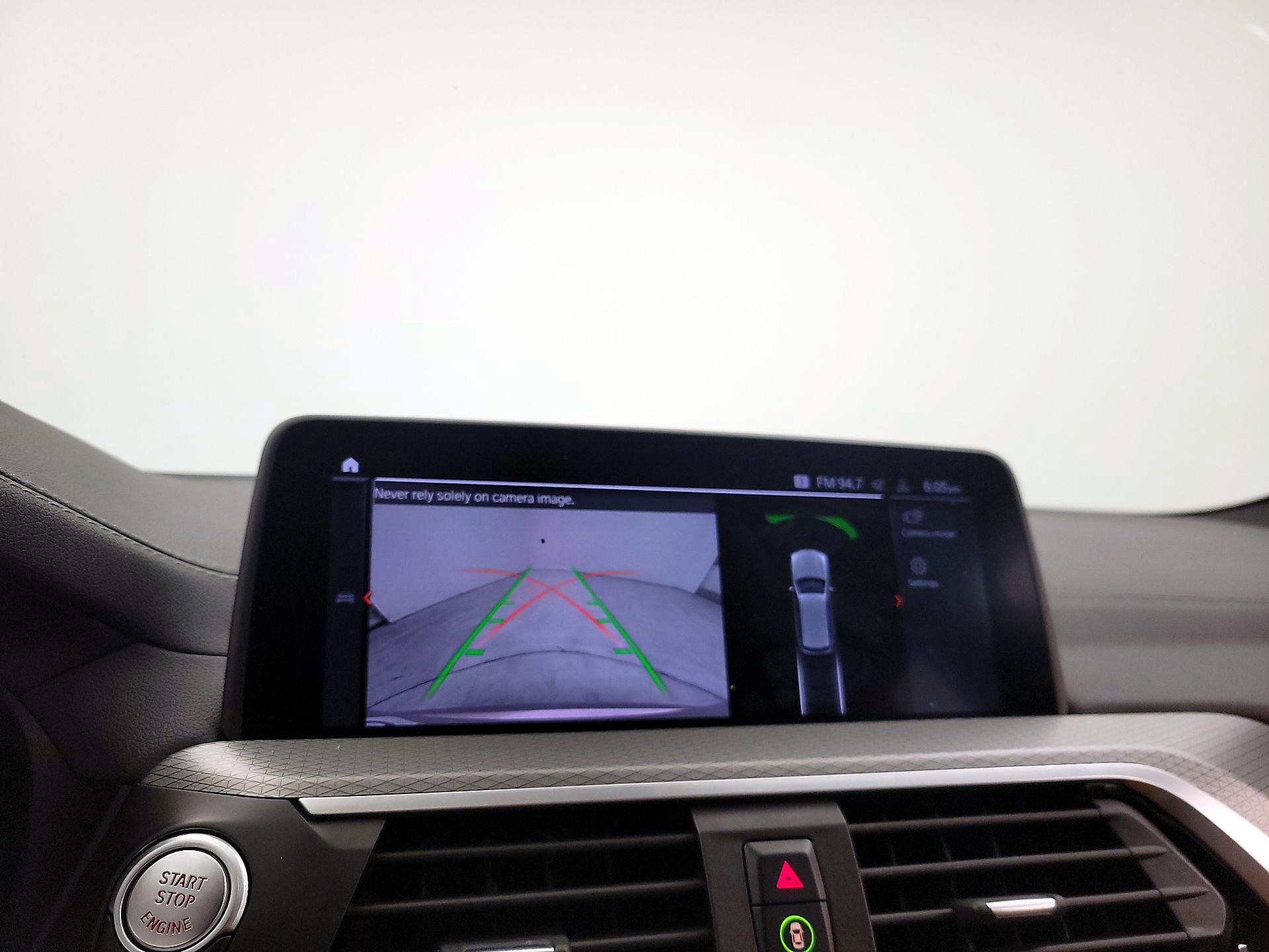 Thumbnail: 2021 BMW X3 - 14