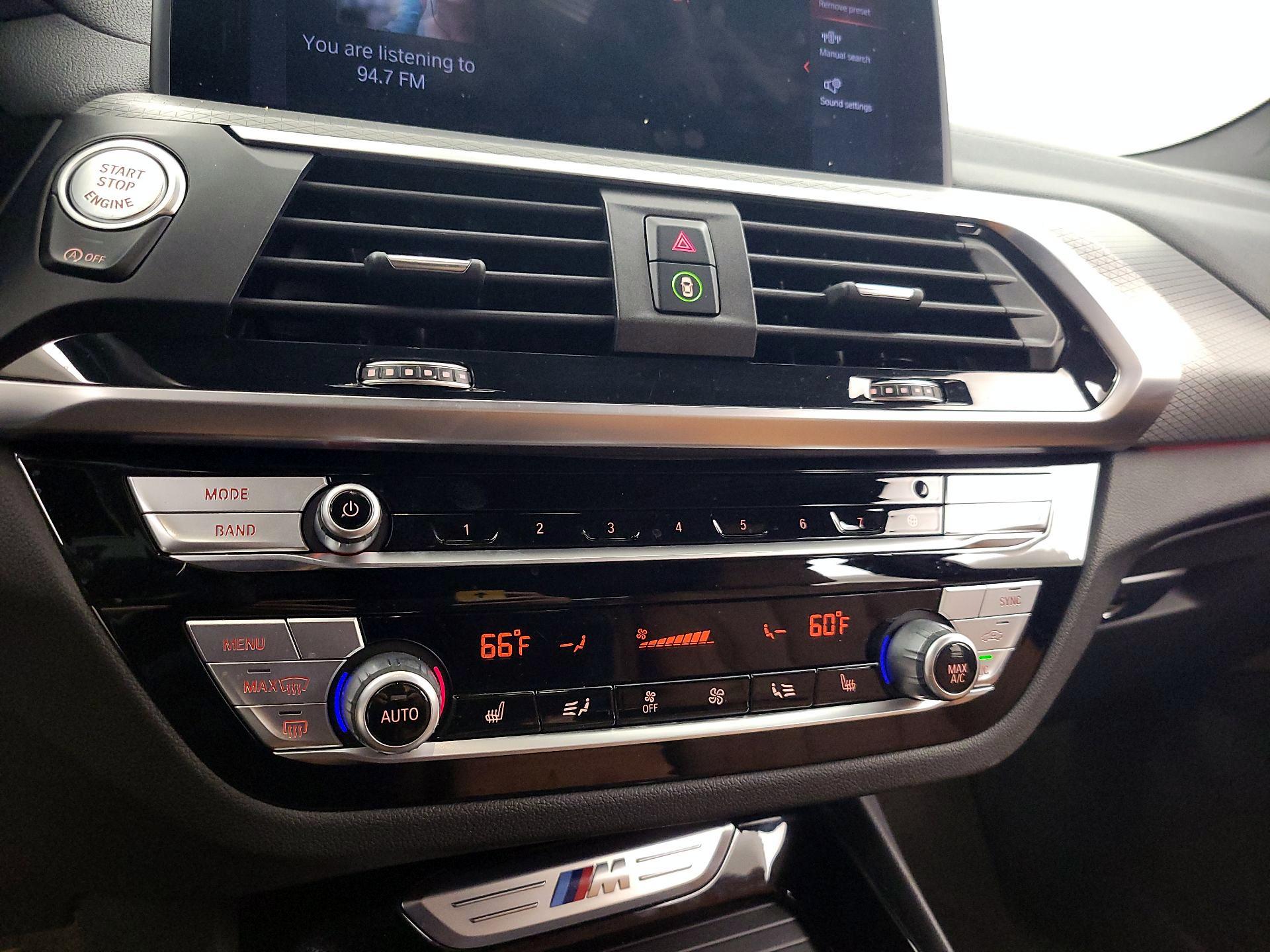 Thumbnail: 2021 BMW X3 - 16