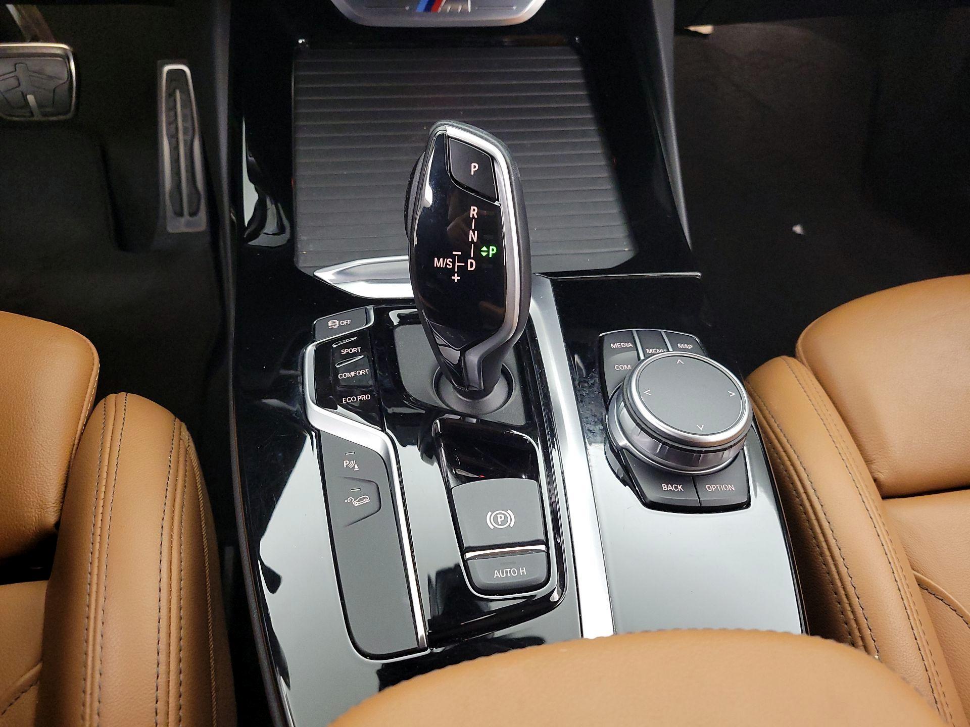 Thumbnail: 2021 BMW X3 - 17