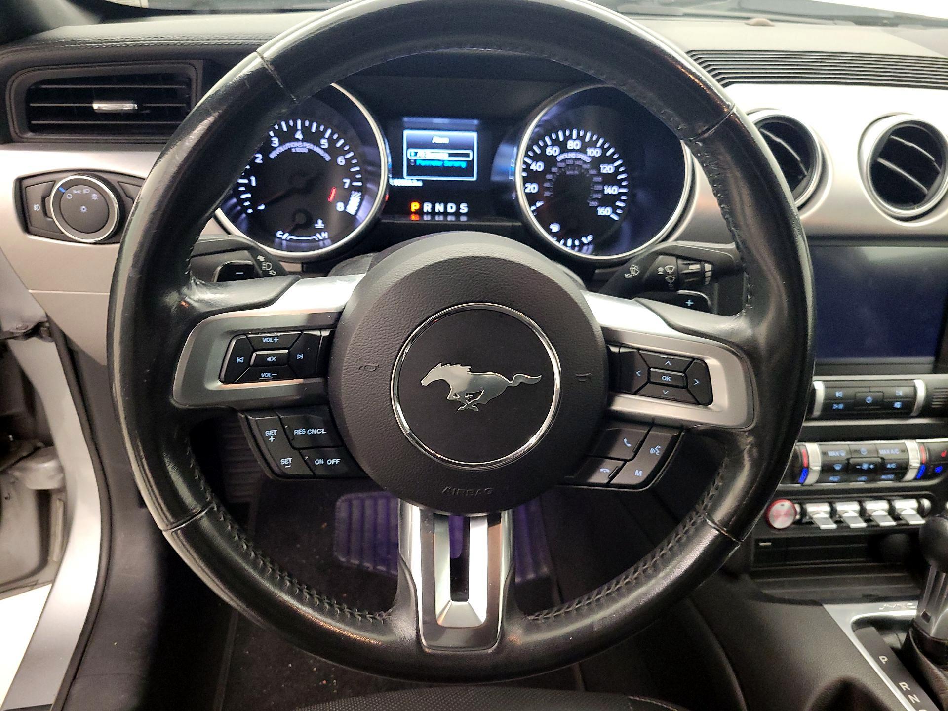Thumbnail: 2020 Ford Mustang - 10