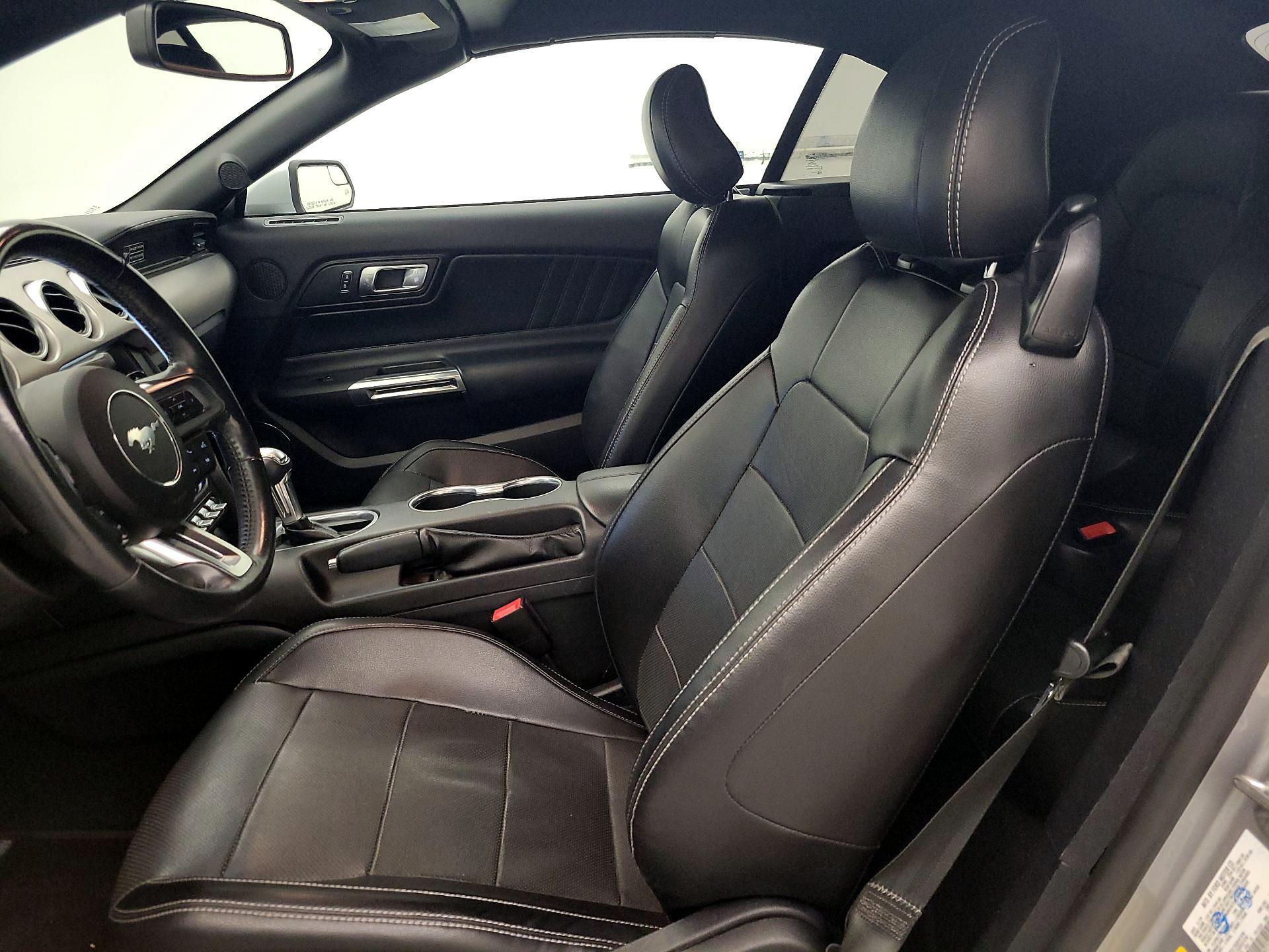 Thumbnail: 2020 Ford Mustang - 11