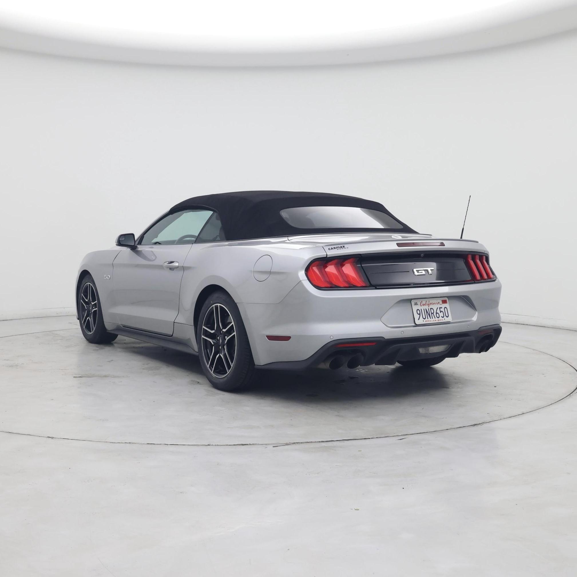 Thumbnail: 2020 Ford Mustang - 2