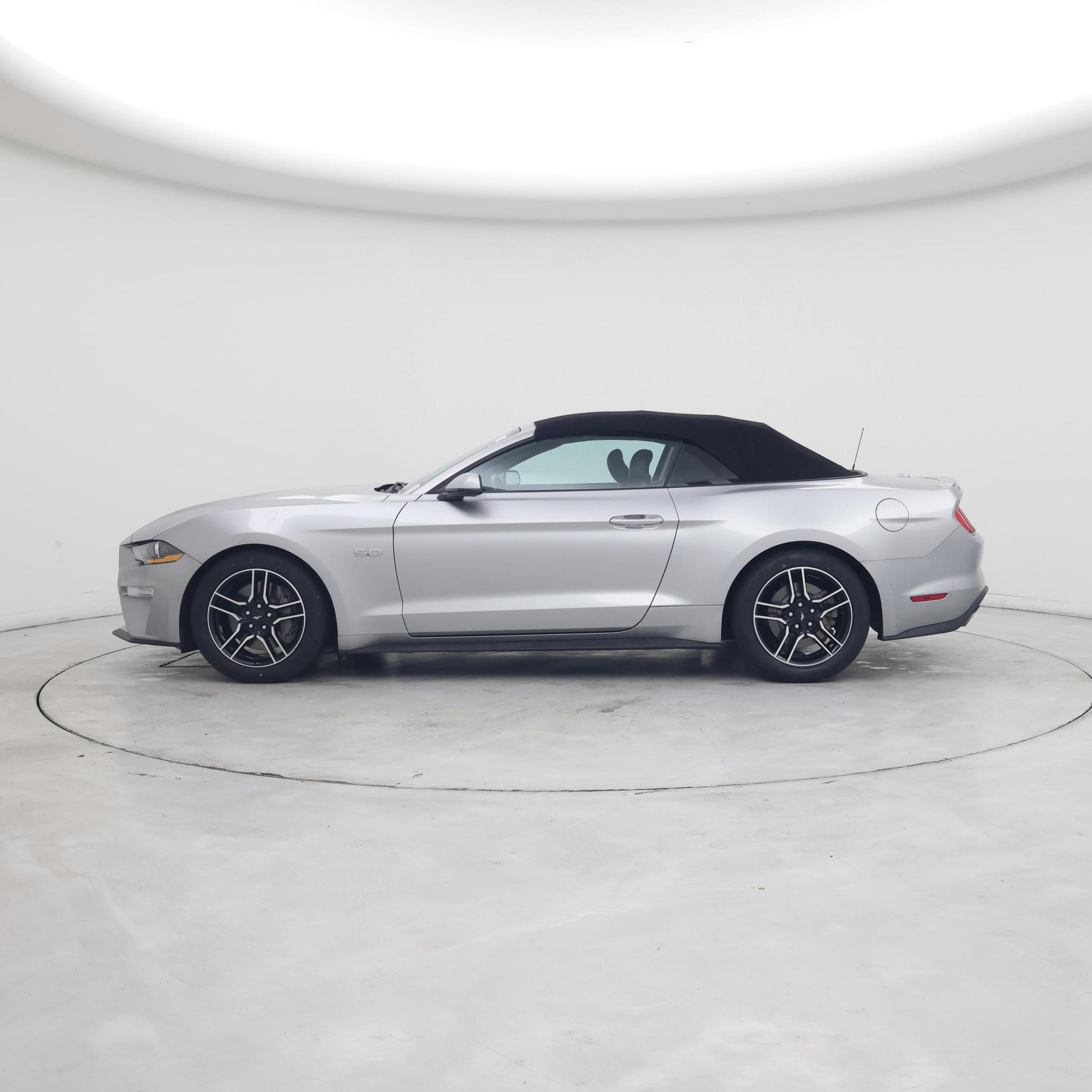 Thumbnail: 2020 Ford Mustang - 3