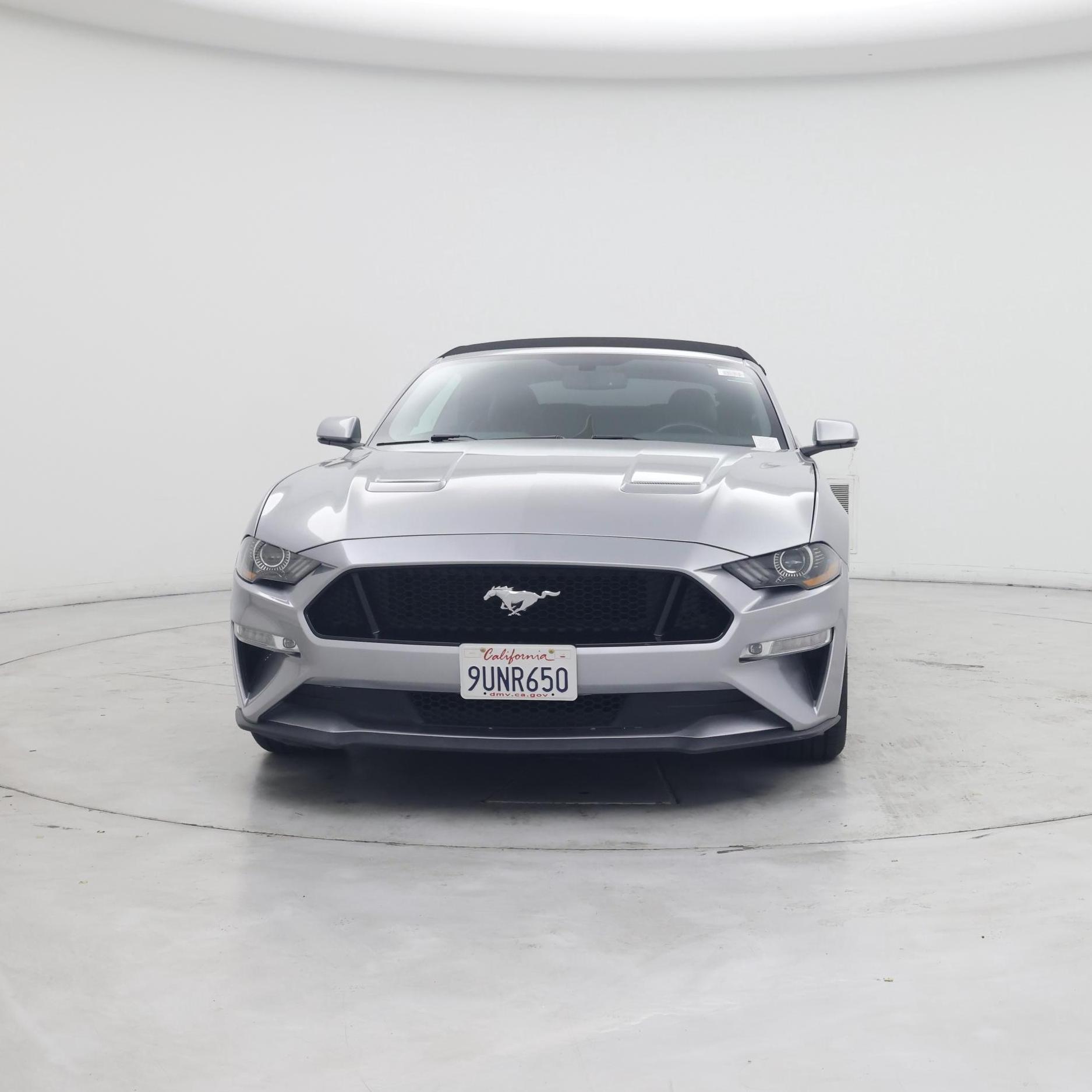 Thumbnail: 2020 Ford Mustang - 5