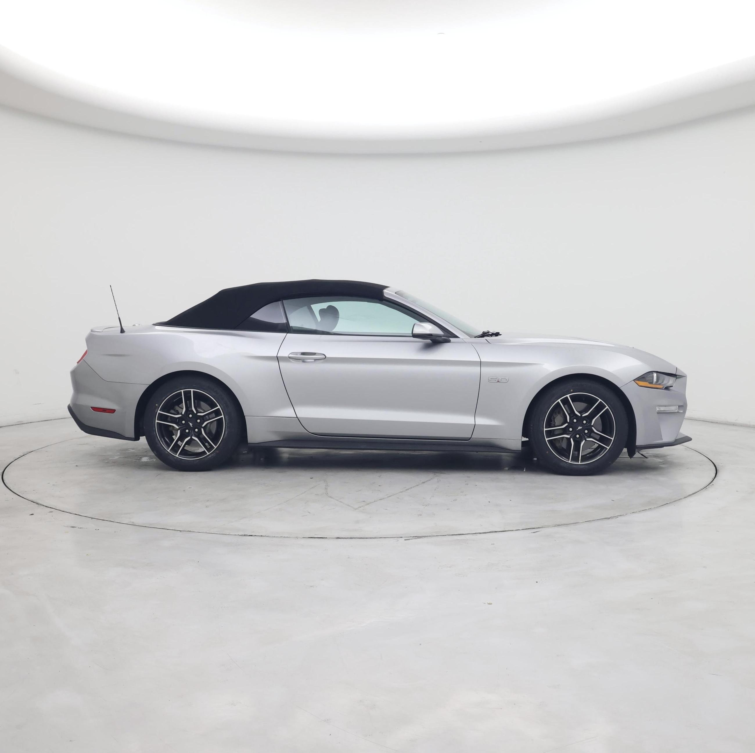 Thumbnail: 2020 Ford Mustang - 7