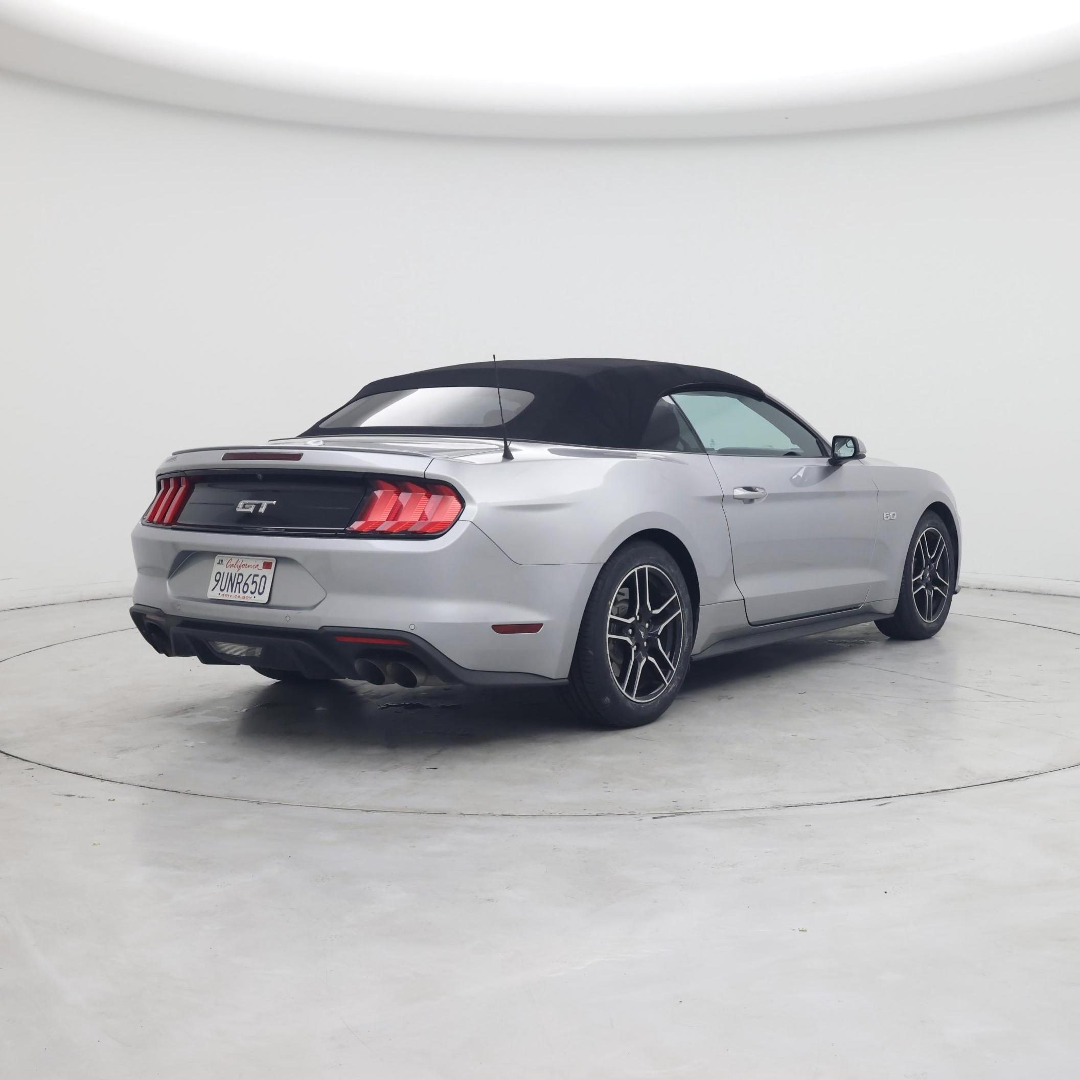 Thumbnail: 2020 Ford Mustang - 8