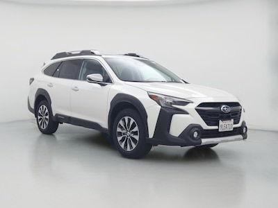 2024 Subaru Outback Touring XT