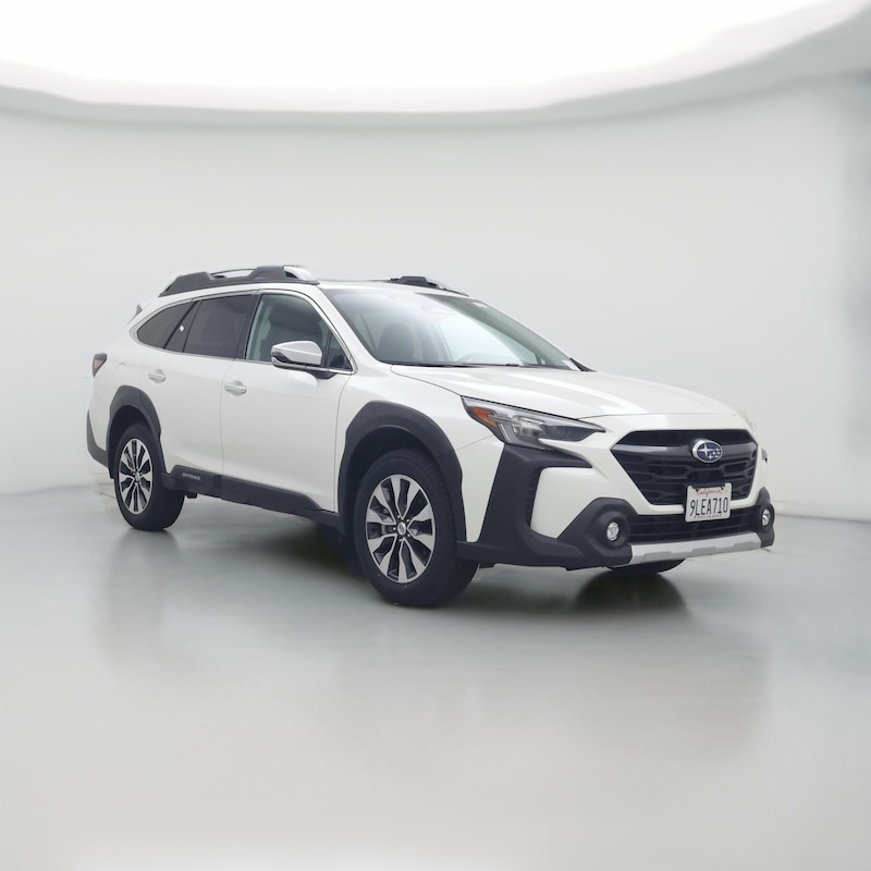 2024 Subaru Outback Touring XT