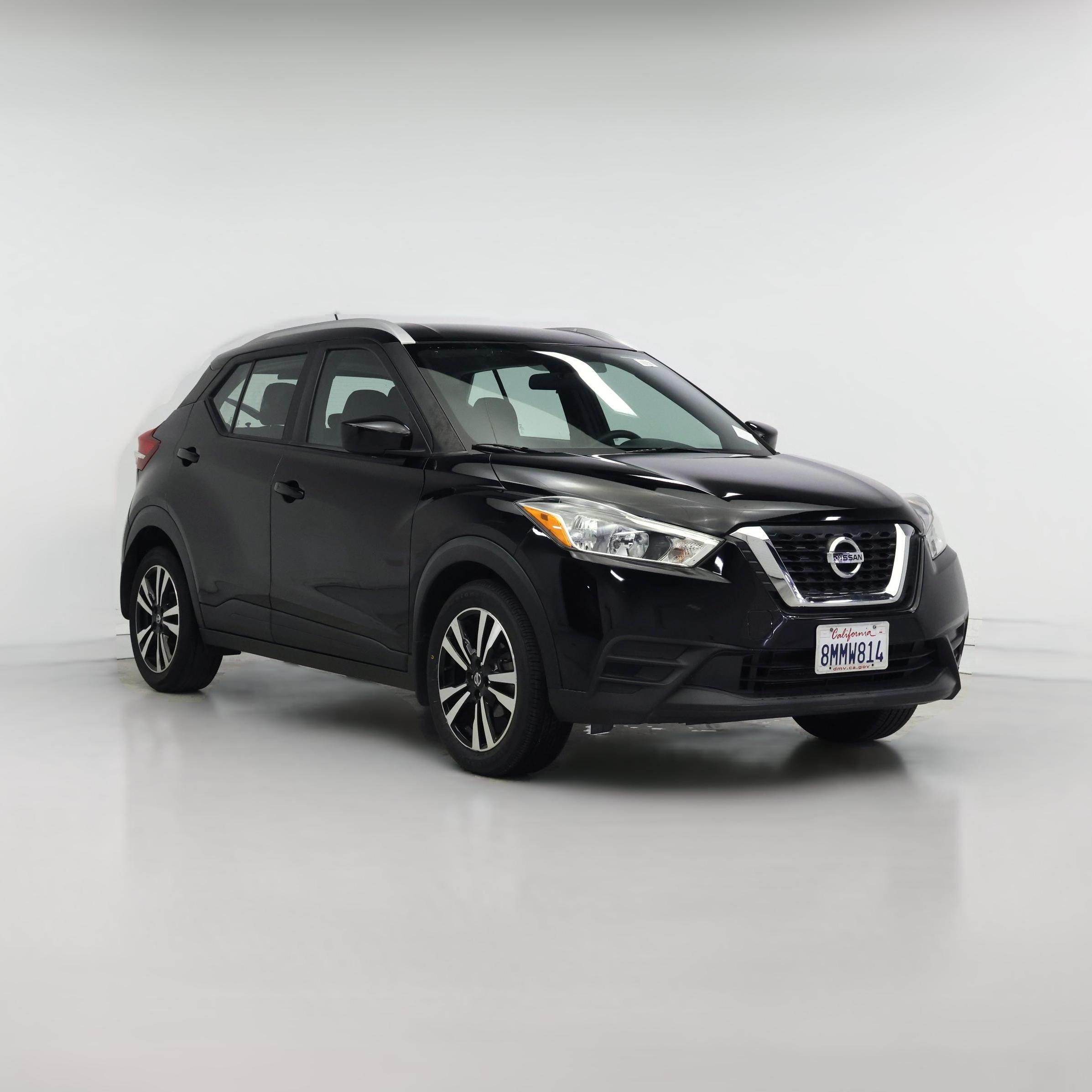 Thumbnail: 2019 Nissan Kicks - 1