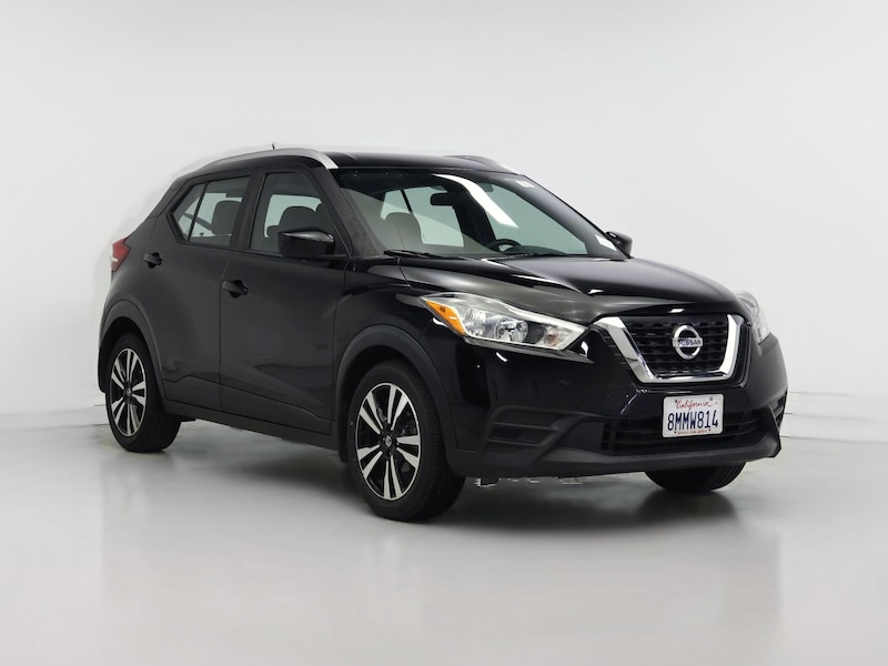 2019 Nissan Kicks SV -
                  Murrieta, CA