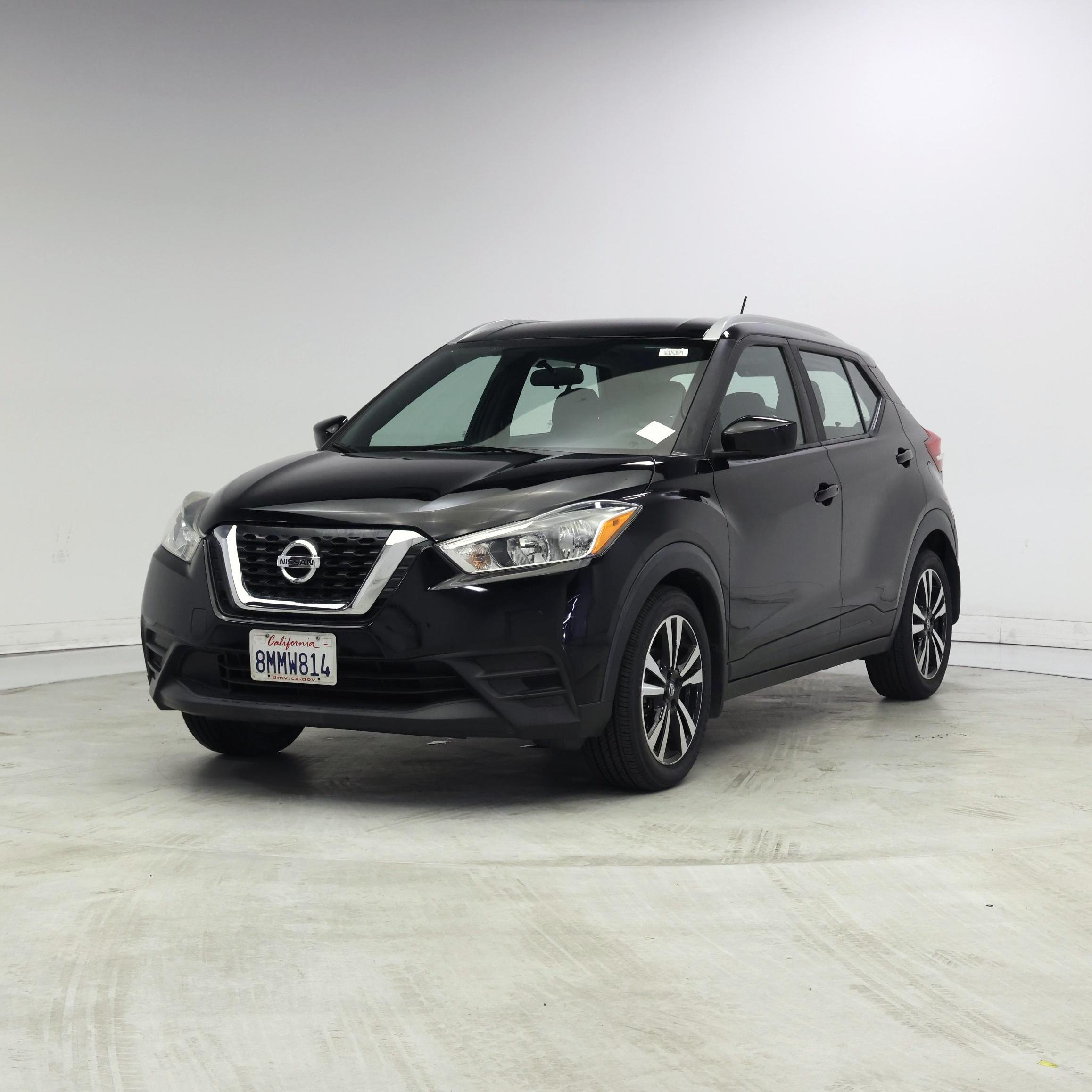 Thumbnail: 2019 Nissan Kicks - 4