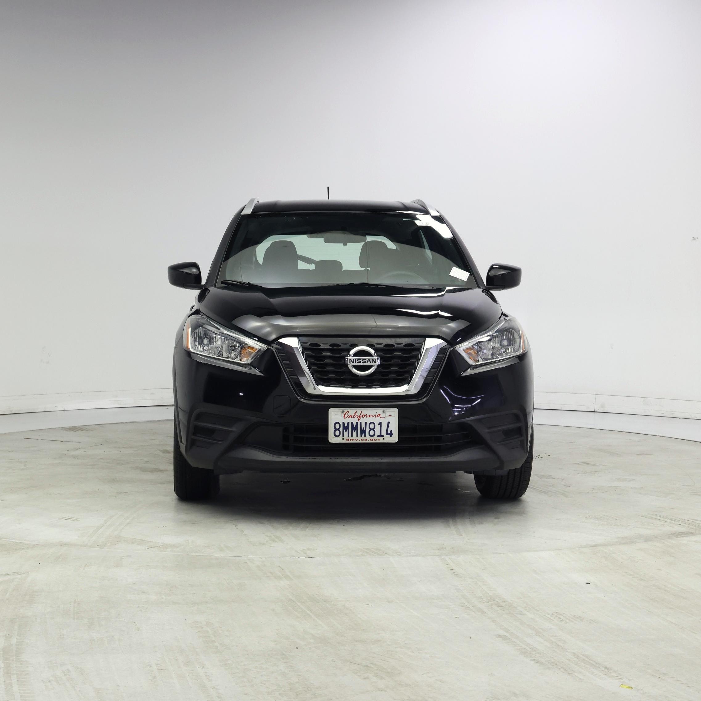 Thumbnail: 2019 Nissan Kicks - 5