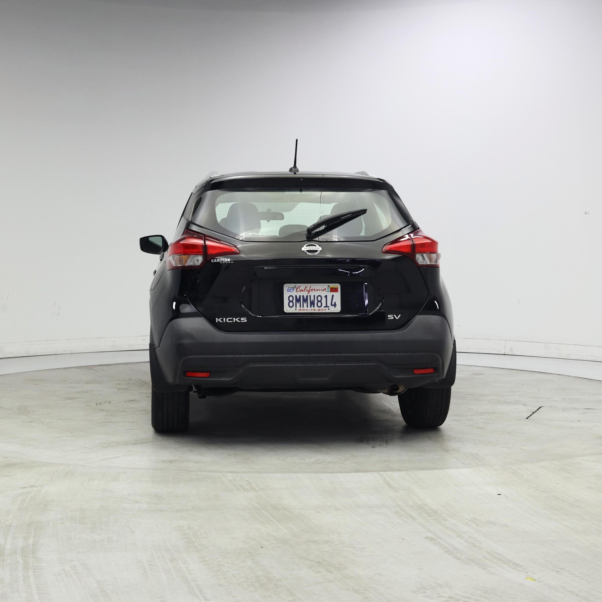 Thumbnail: 2019 Nissan Kicks - 6