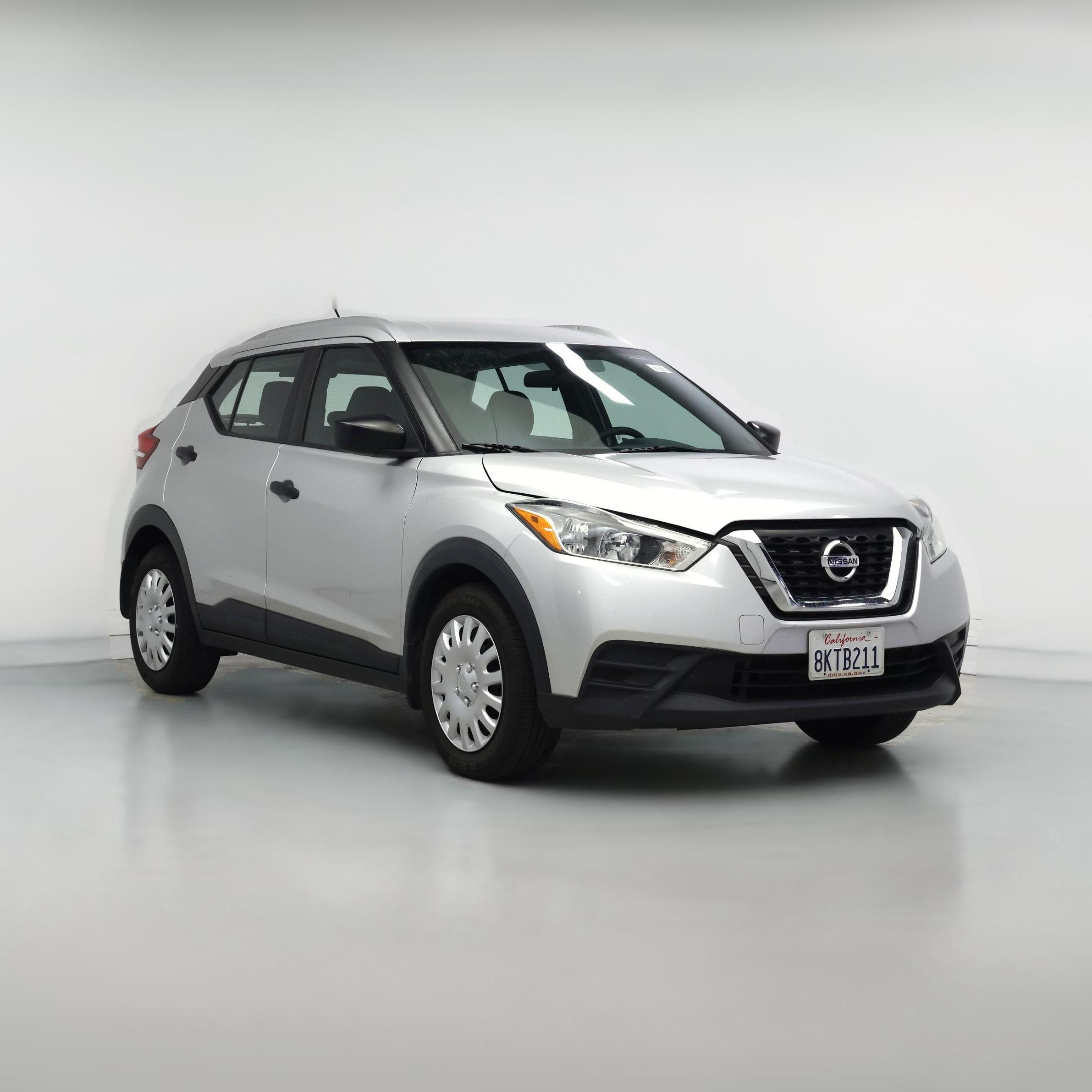 Thumbnail: 2019 Nissan Kicks - 1