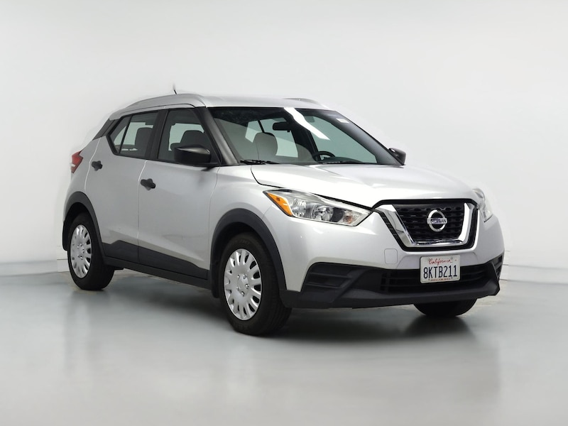 2019 Nissan Kicks S -
                  Murrieta, CA