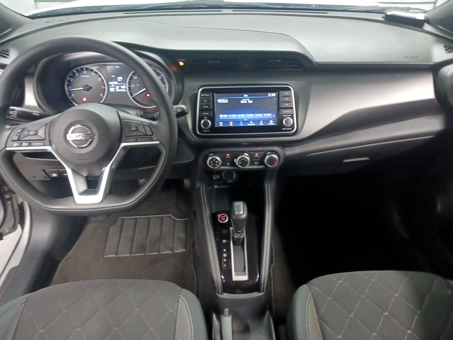 Thumbnail: 2019 Nissan Kicks - 9