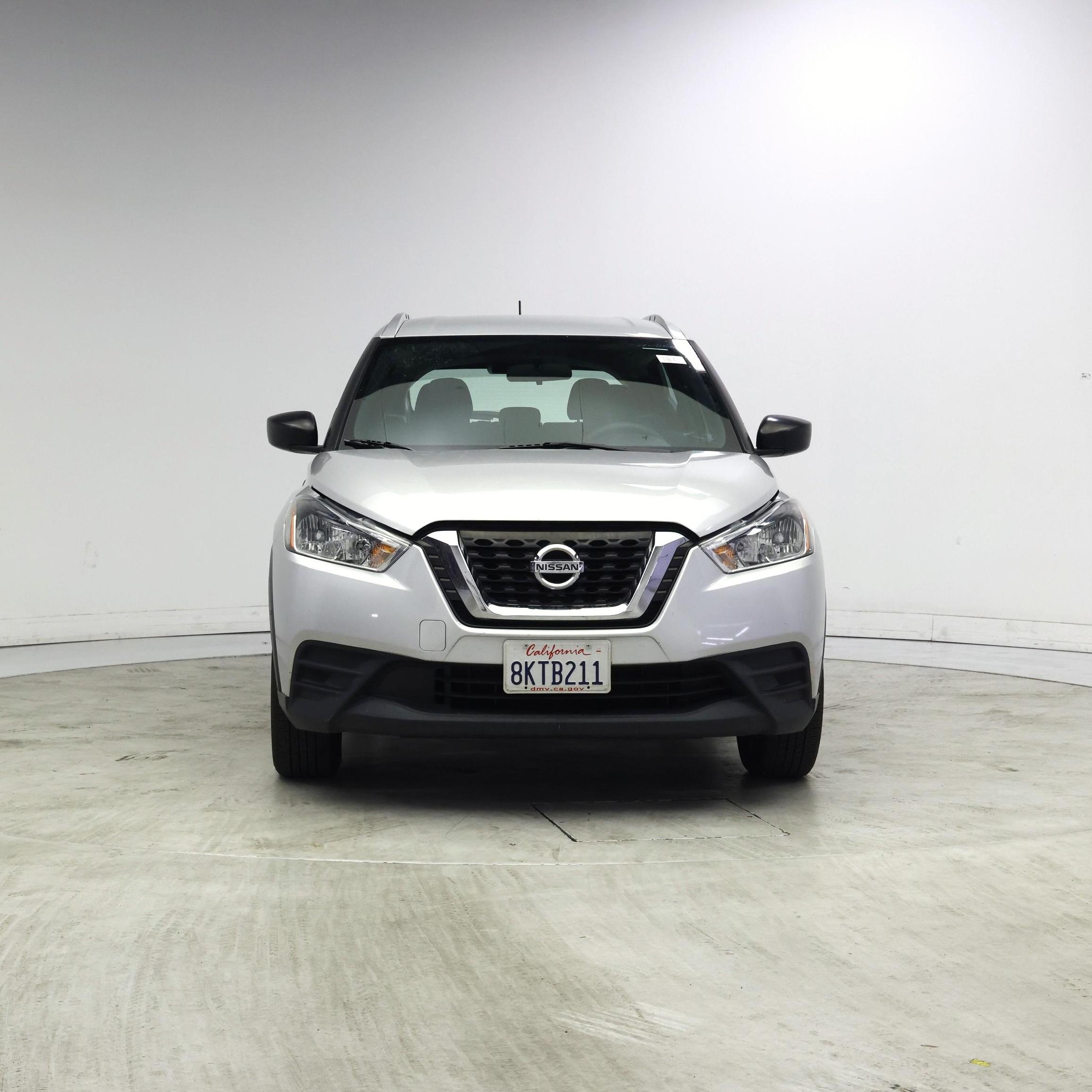 Thumbnail: 2019 Nissan Kicks - 5
