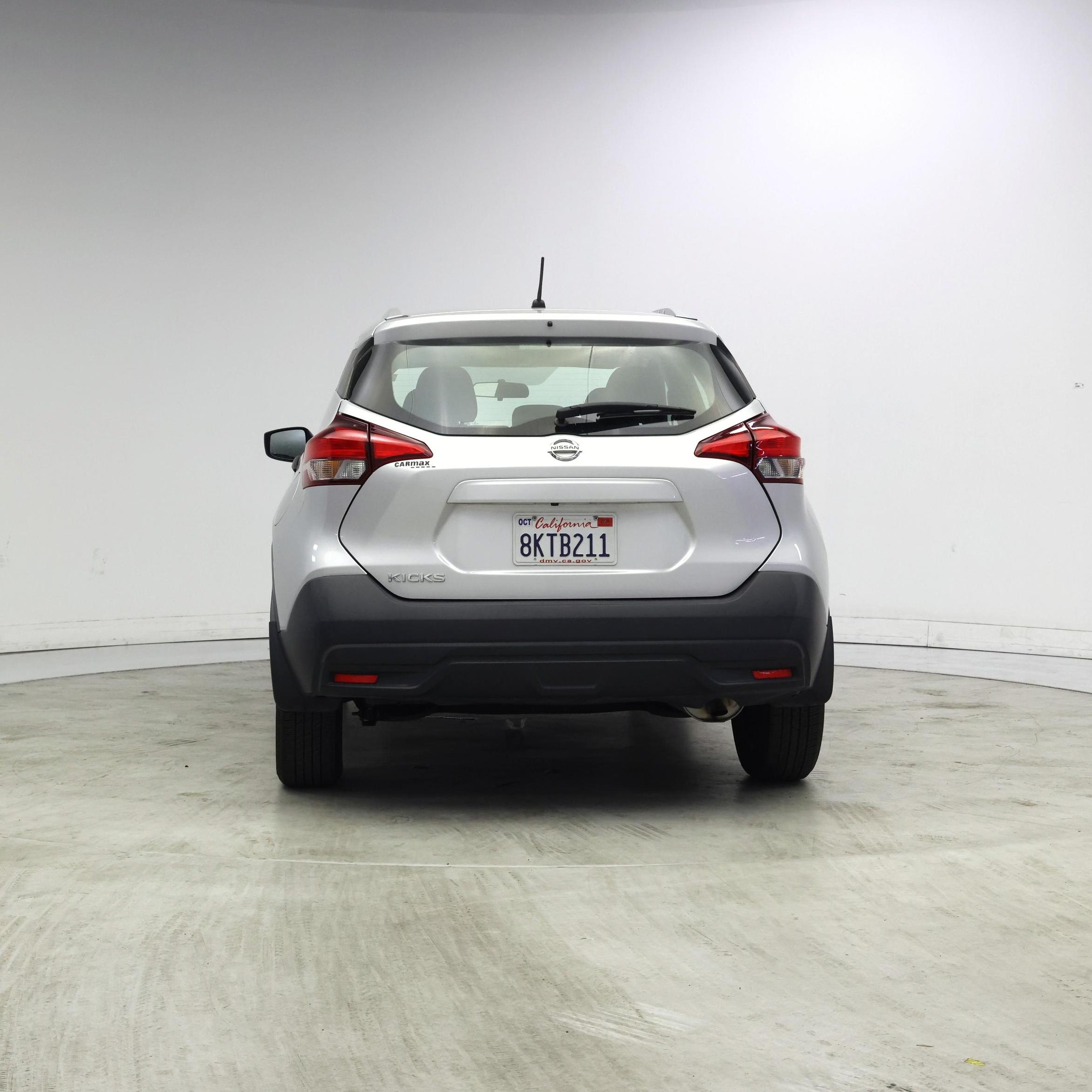 Thumbnail: 2019 Nissan Kicks - 6
