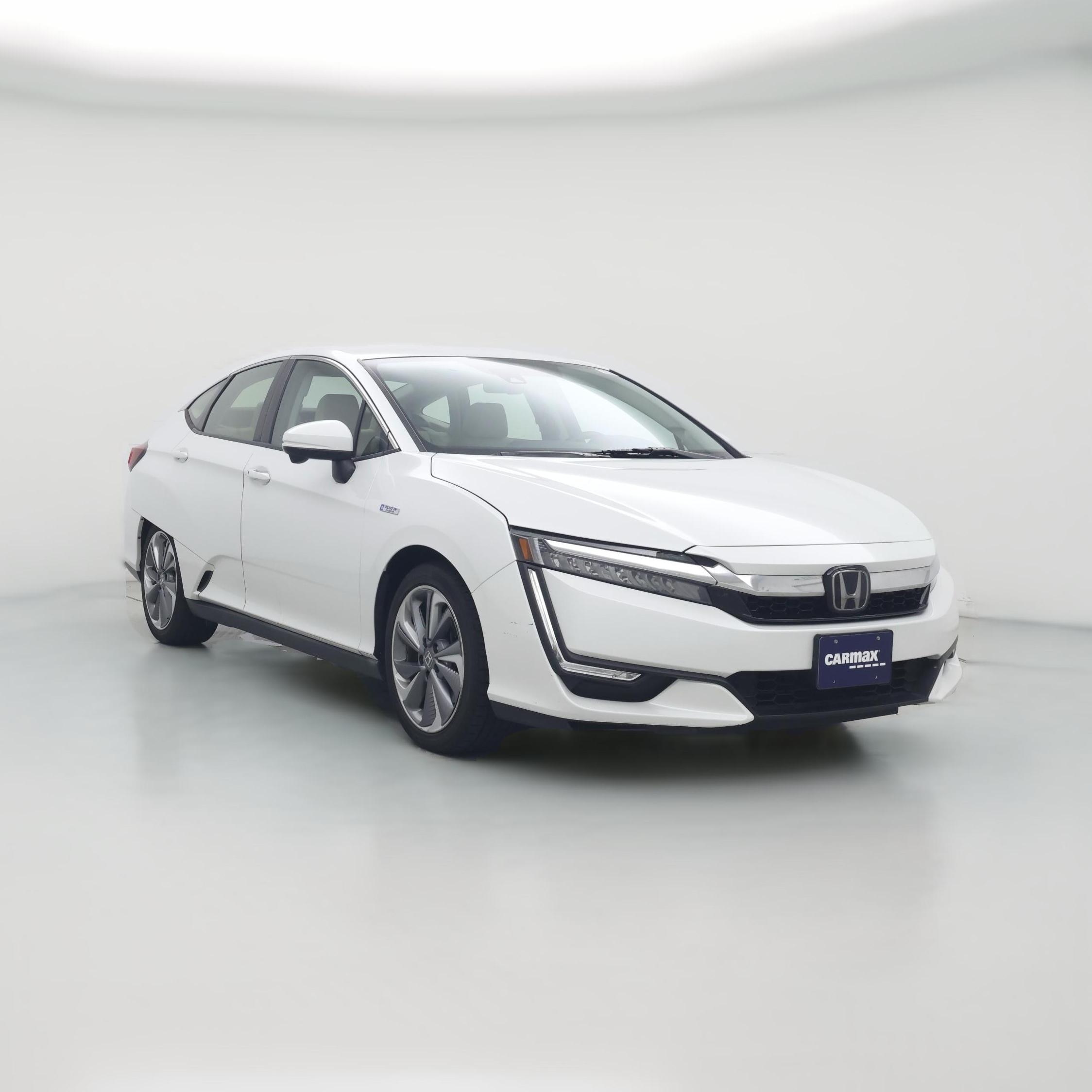 Thumbnail: 2019 Honda Clarity - 1