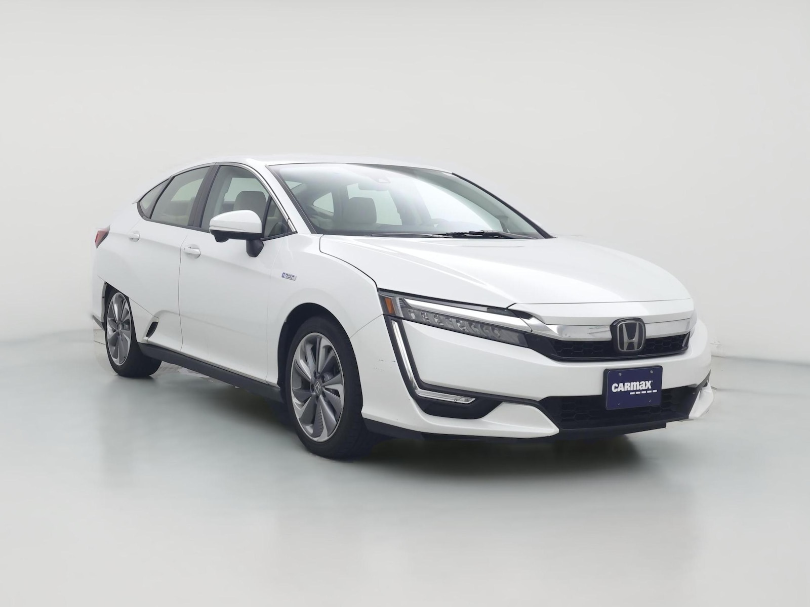 2019 Honda Clarity Plug-In Hybrid