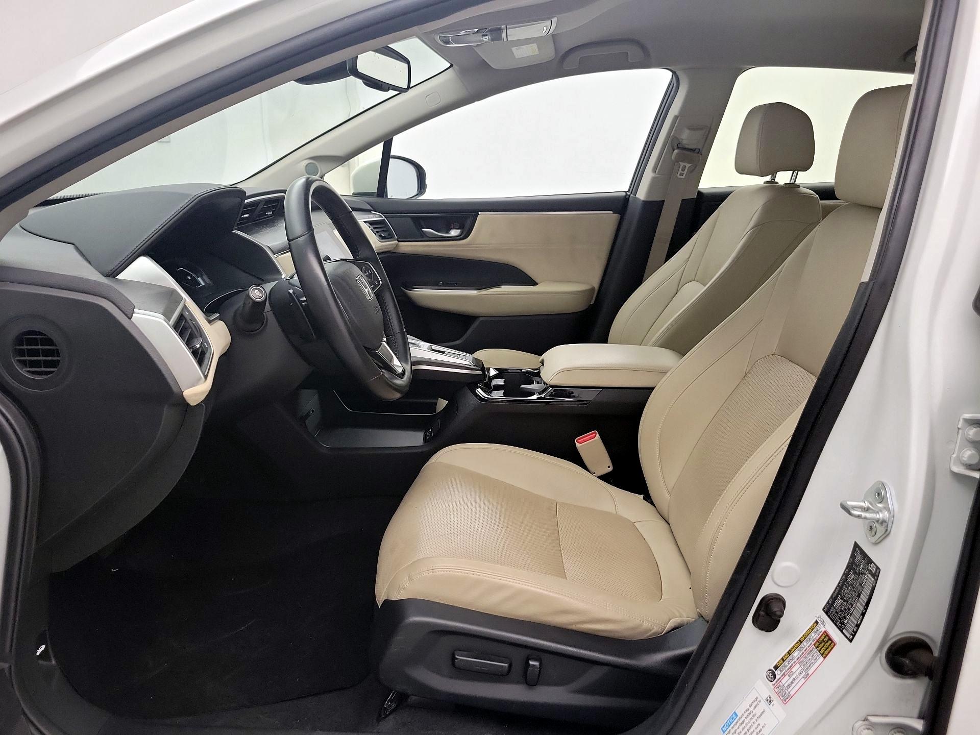 Thumbnail: 2019 Honda Clarity - 11
