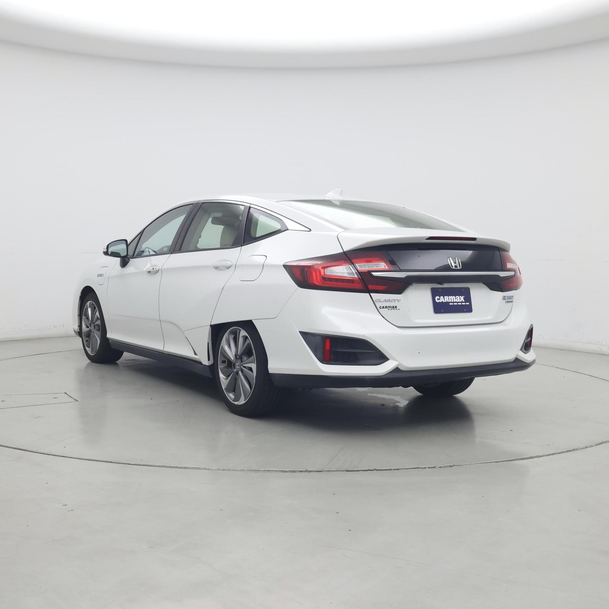 Thumbnail: 2019 Honda Clarity - 2