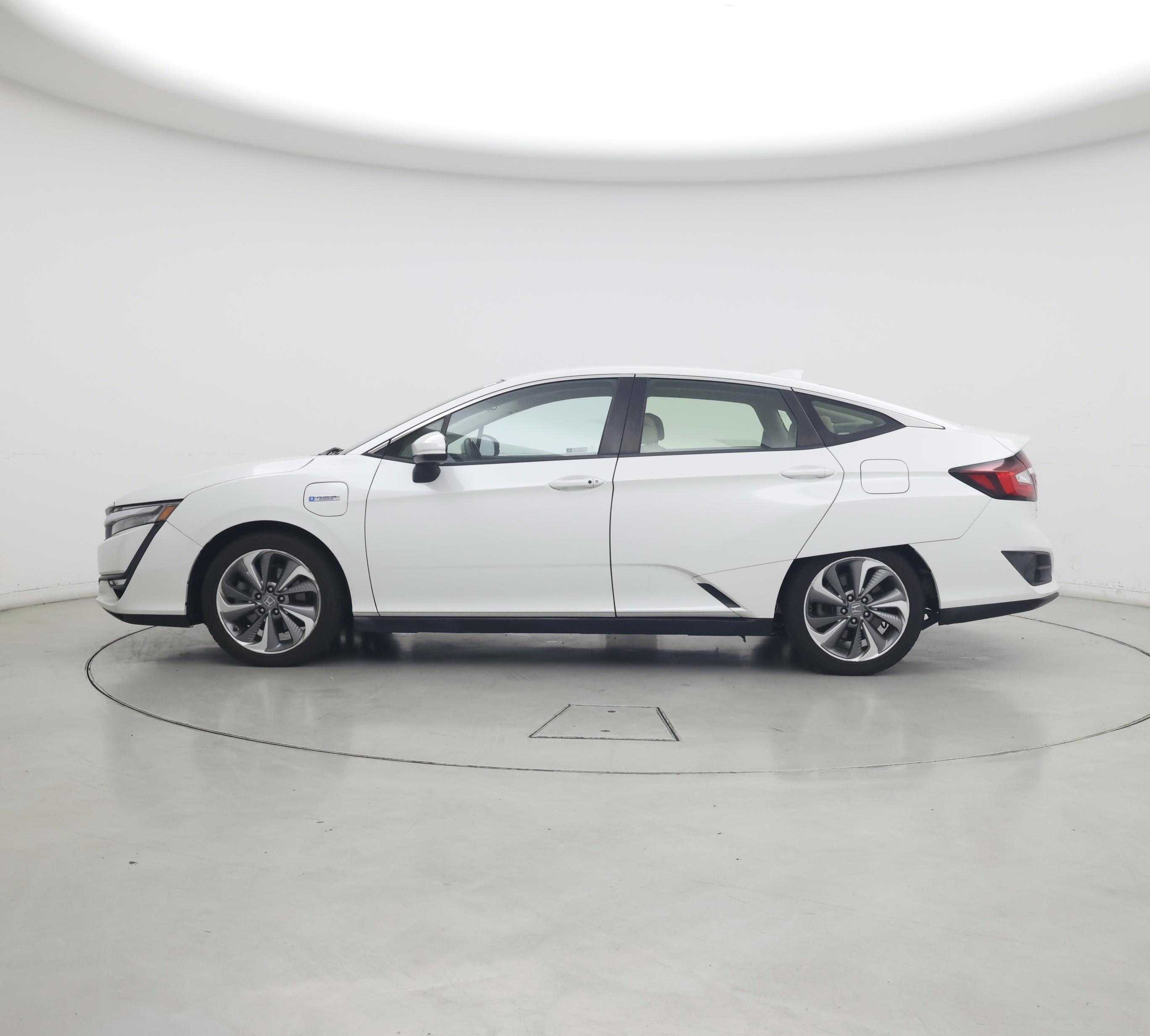 Thumbnail: 2019 Honda Clarity - 3