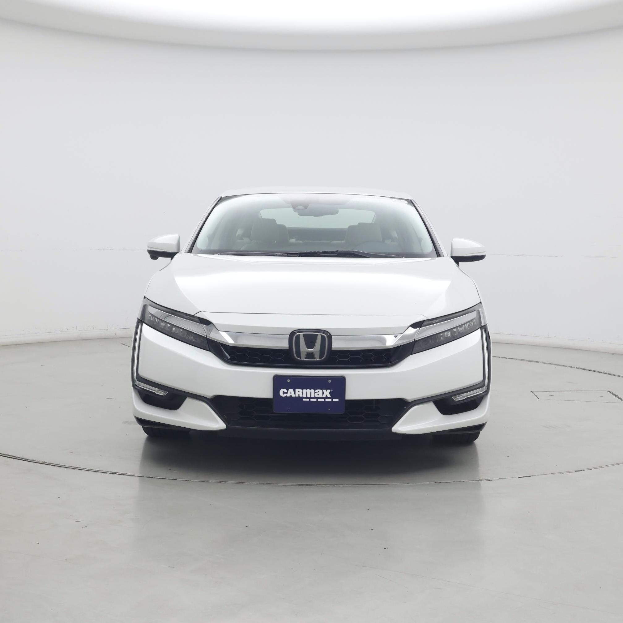 Thumbnail: 2019 Honda Clarity - 5
