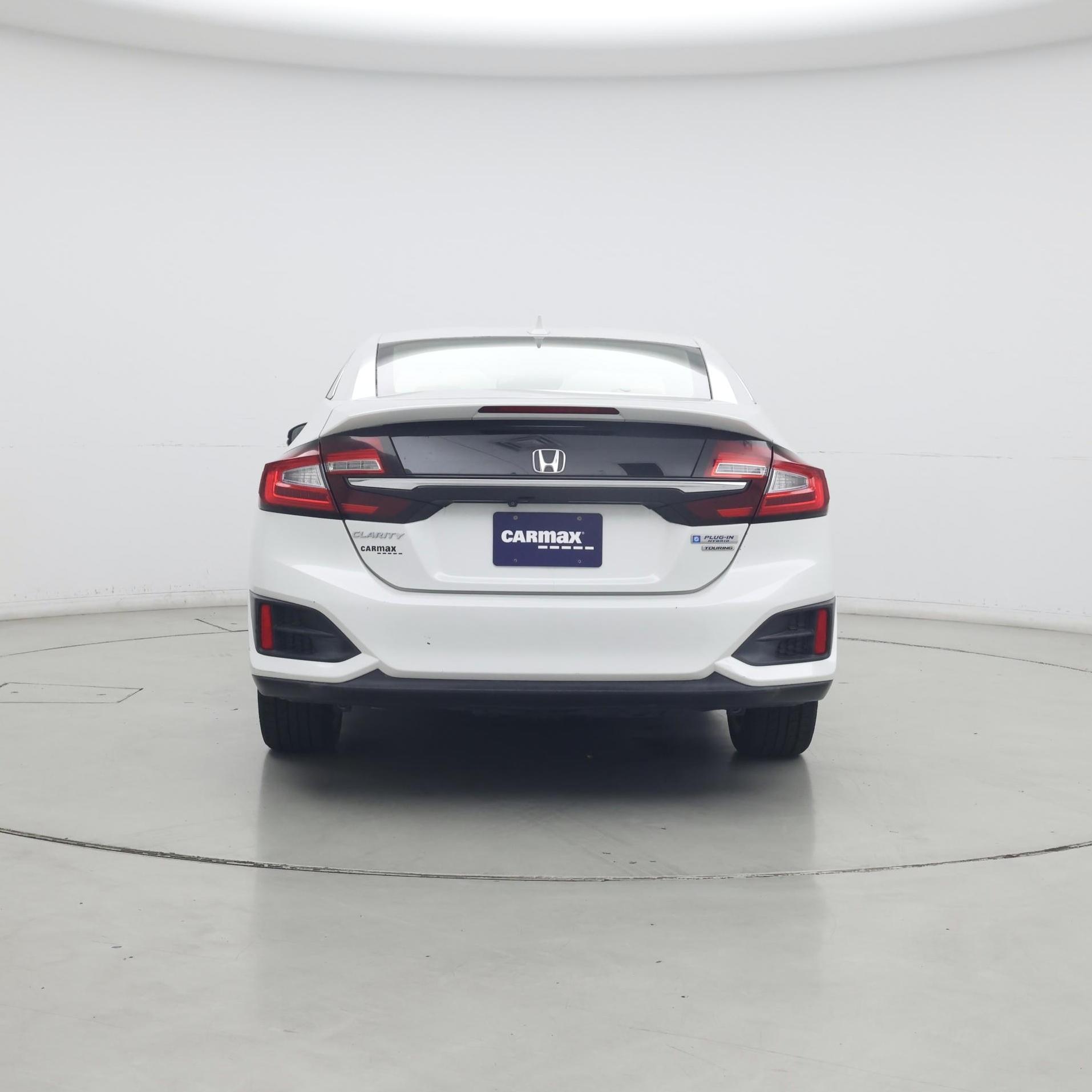 Thumbnail: 2019 Honda Clarity - 6