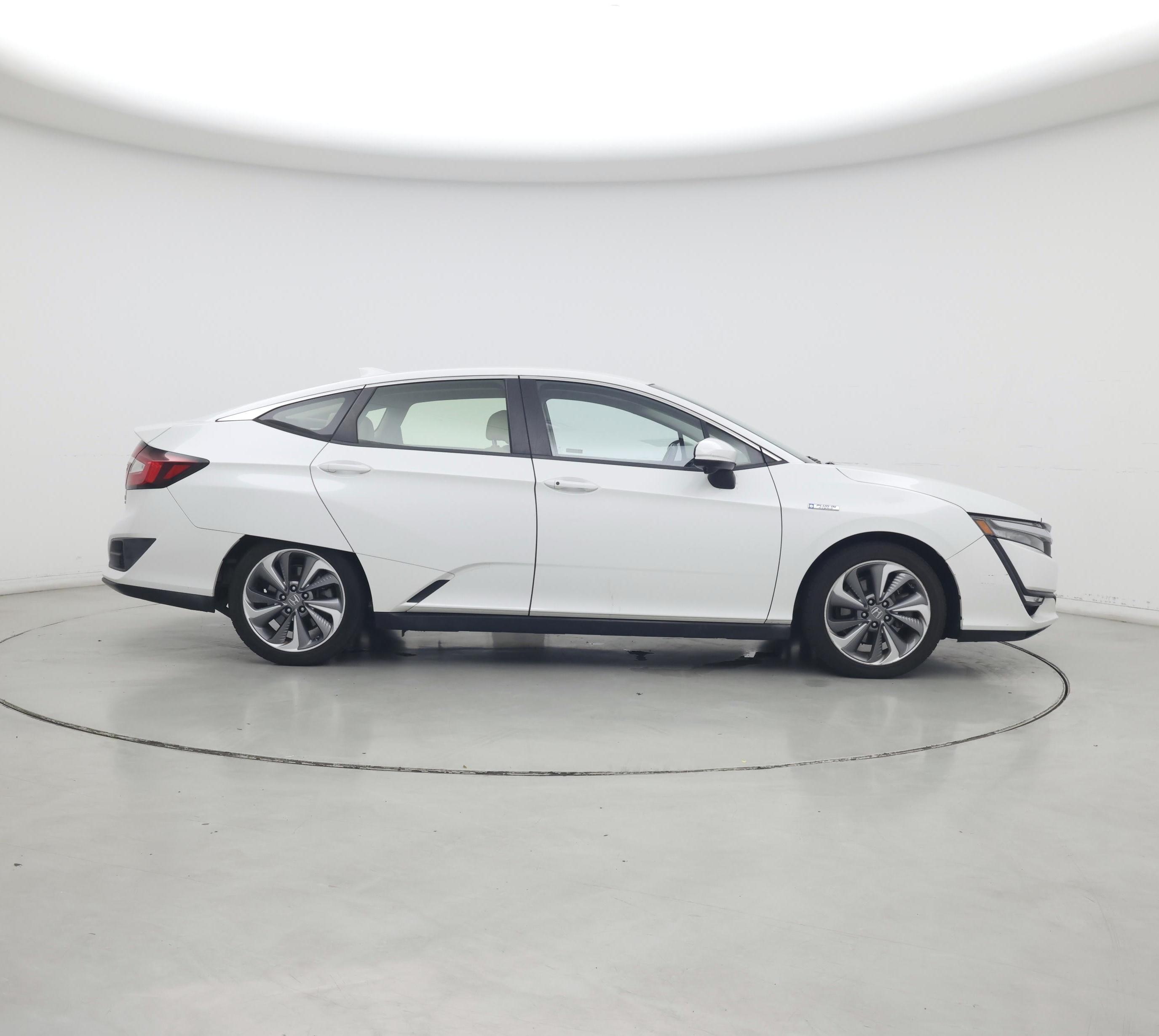Thumbnail: 2019 Honda Clarity - 7