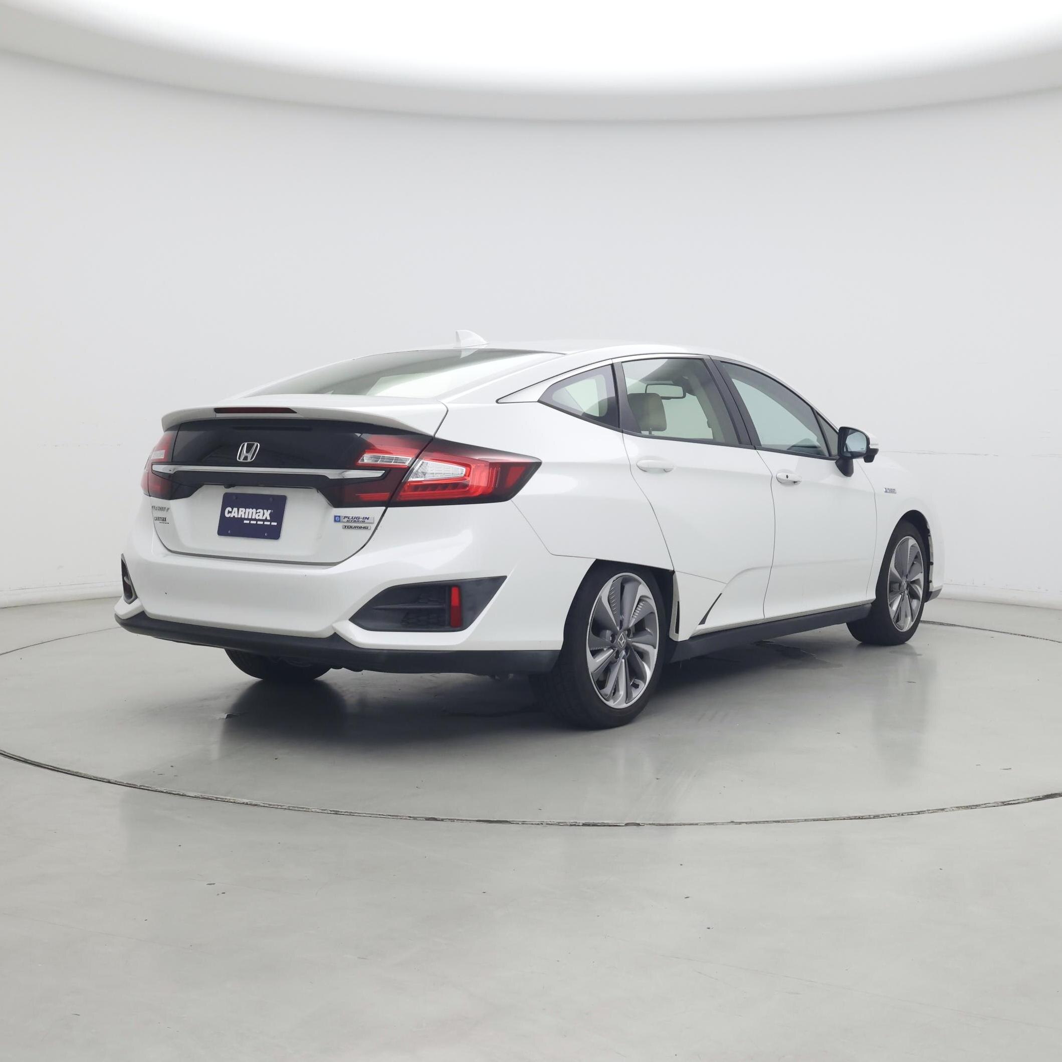 Thumbnail: 2019 Honda Clarity - 8