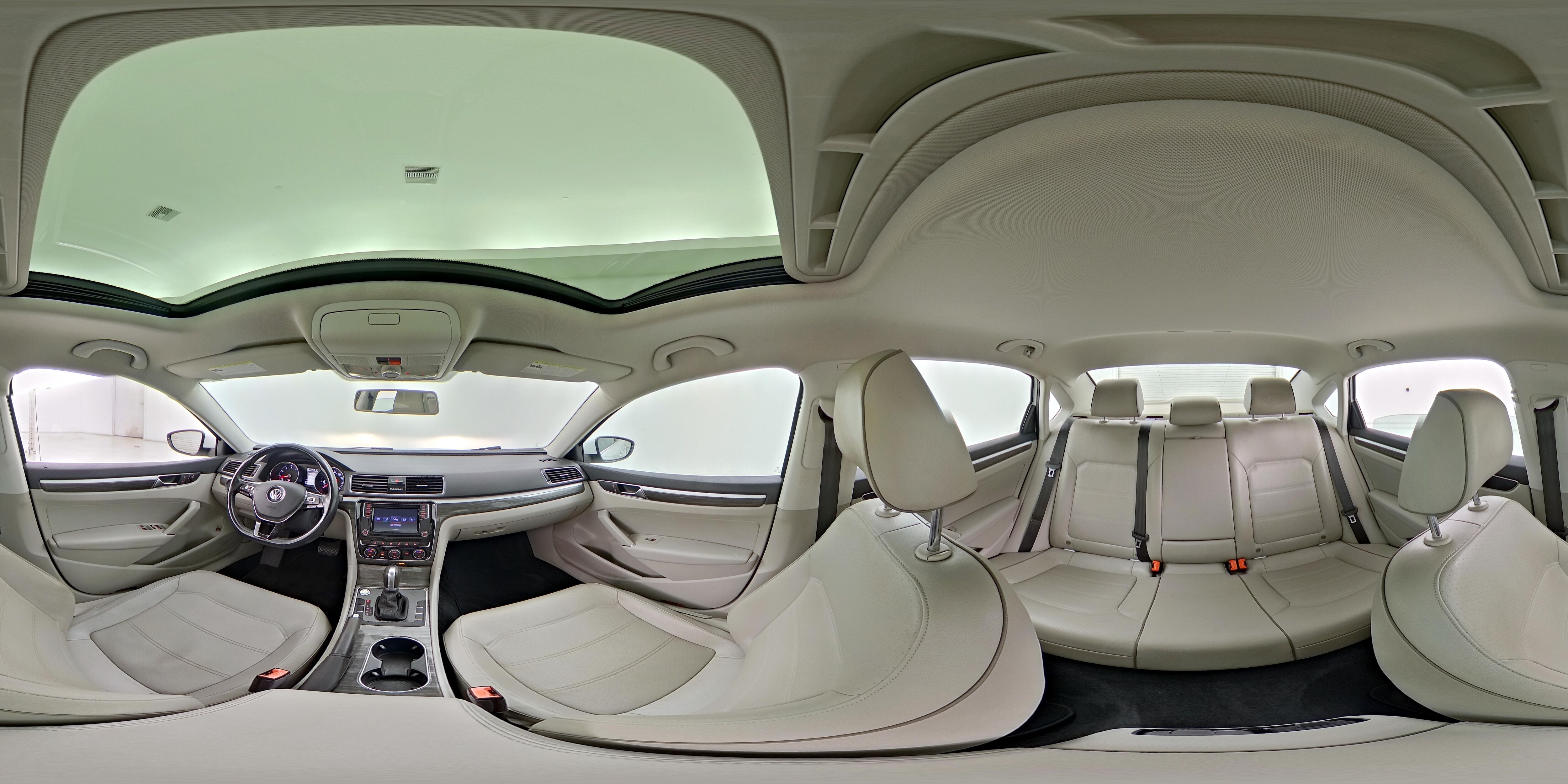2018 Volkswagen Passat SE - Photo 25