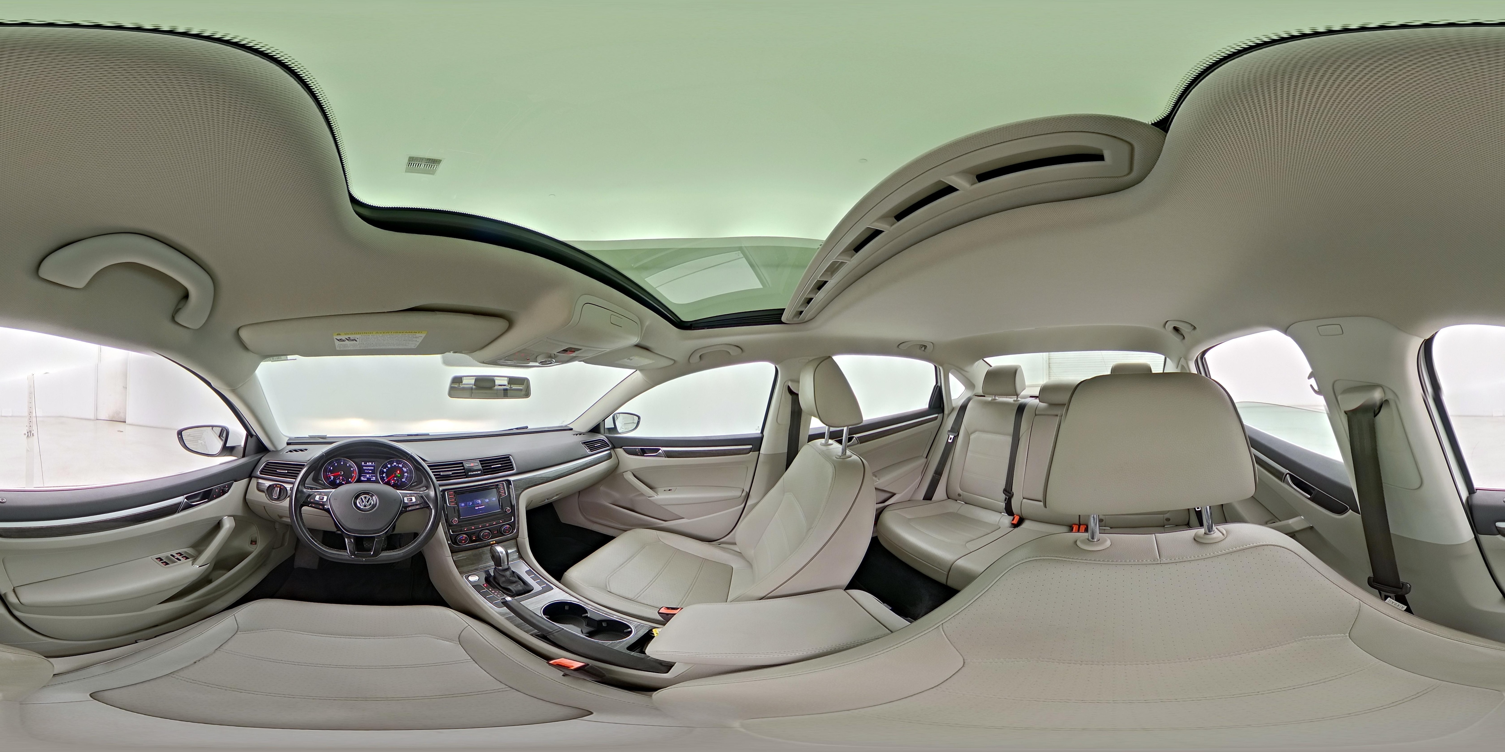 2018 Volkswagen Passat SE - Photo 27