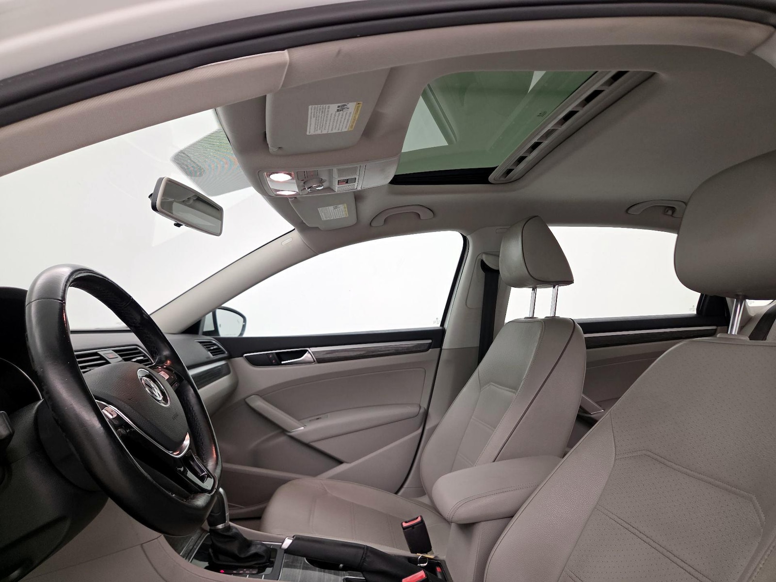 2018 Volkswagen Passat SE - Photo 20